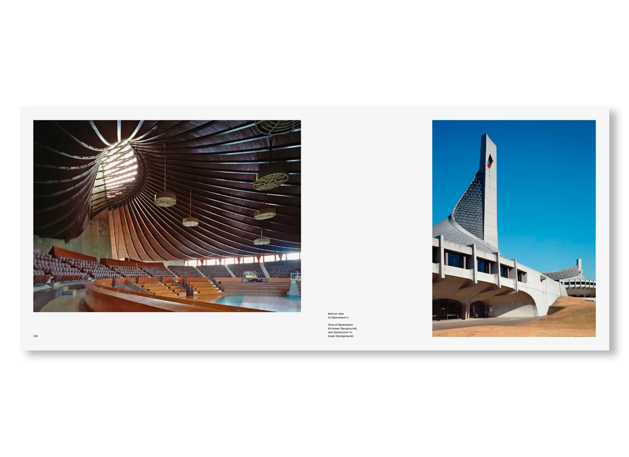 KENZŌ TANGE – ARCHITECTURE FOR THE WORLD