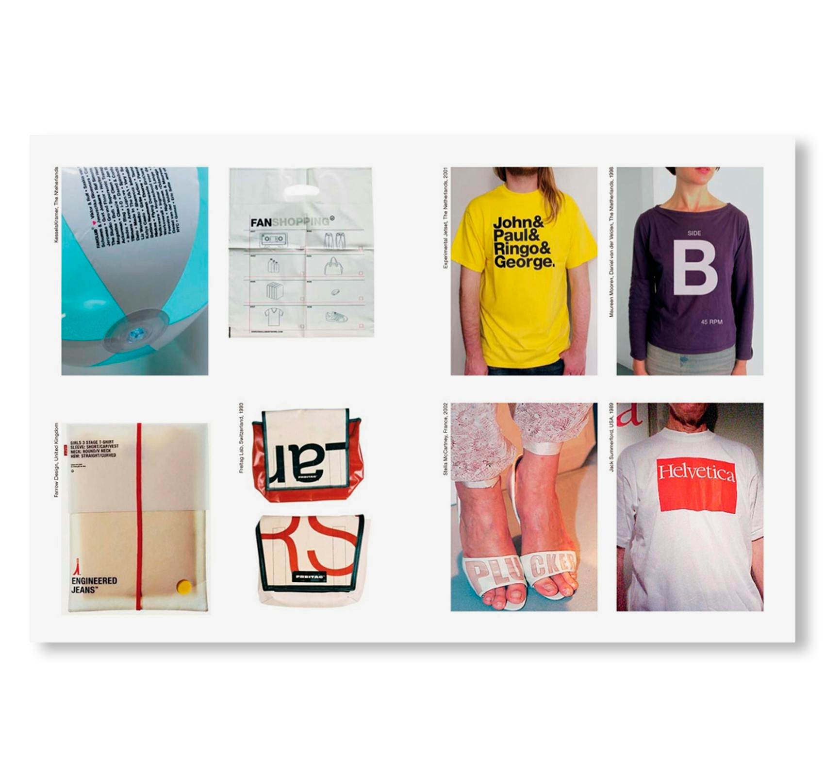 HELVETICA - HOMAGE TO A TYPEFACE