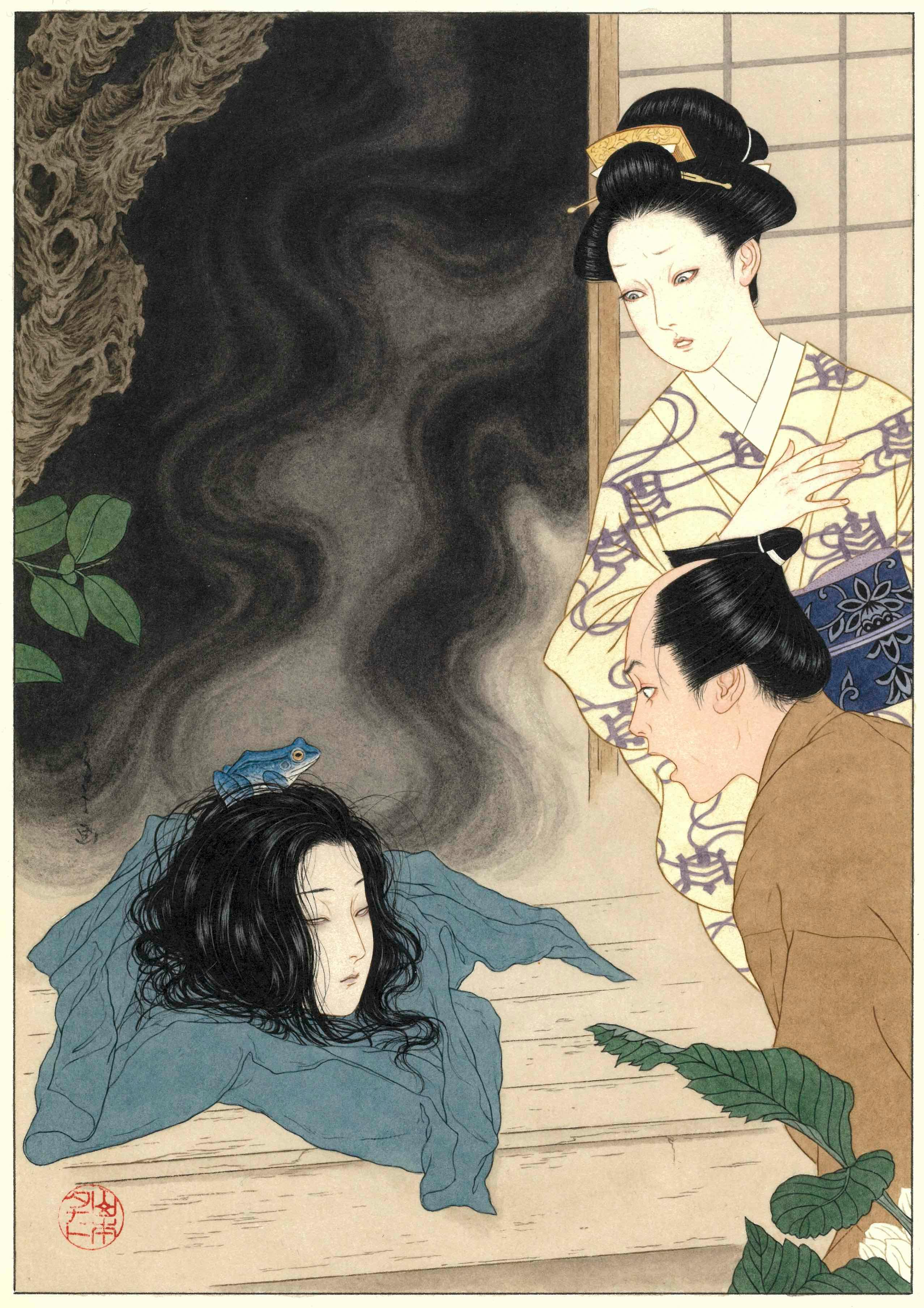 ⻄瓜