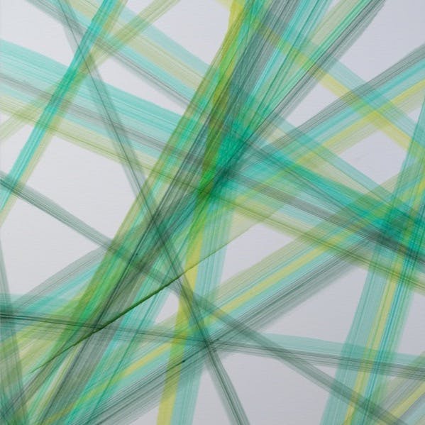 untitled (green)