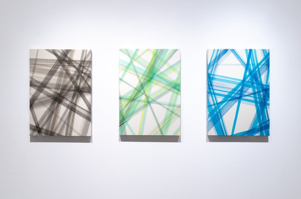 untitled (green)