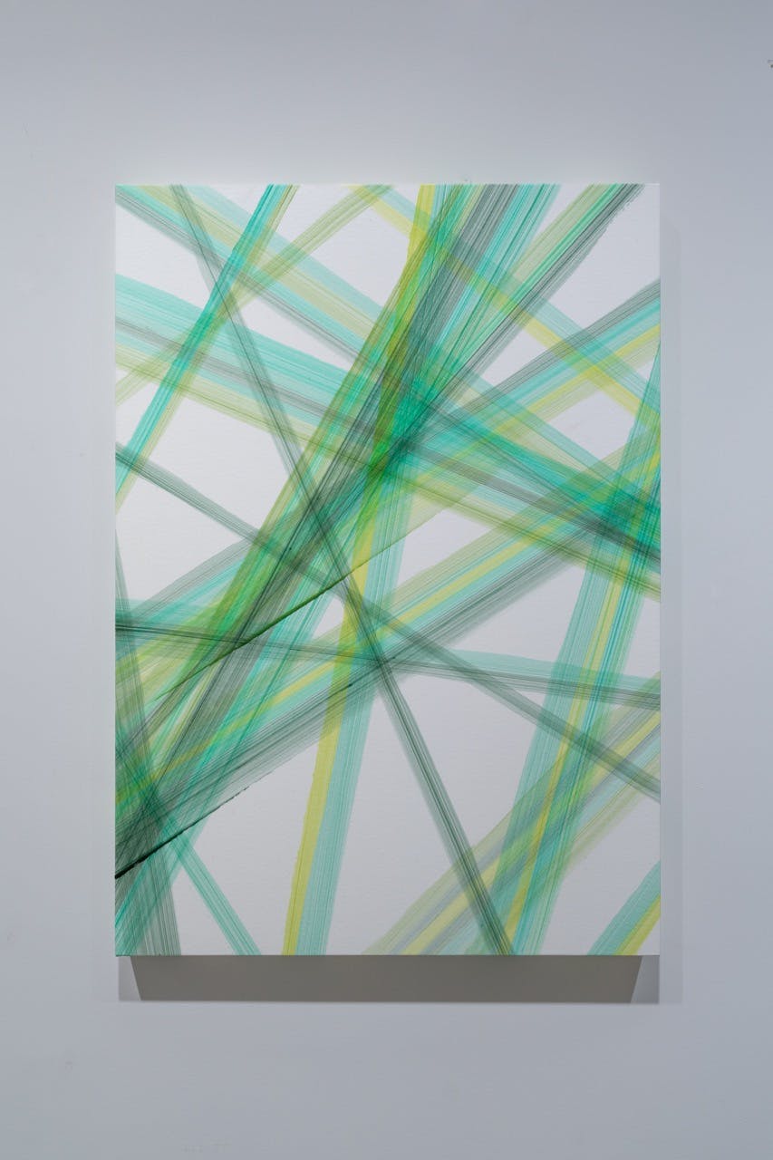 untitled (green)