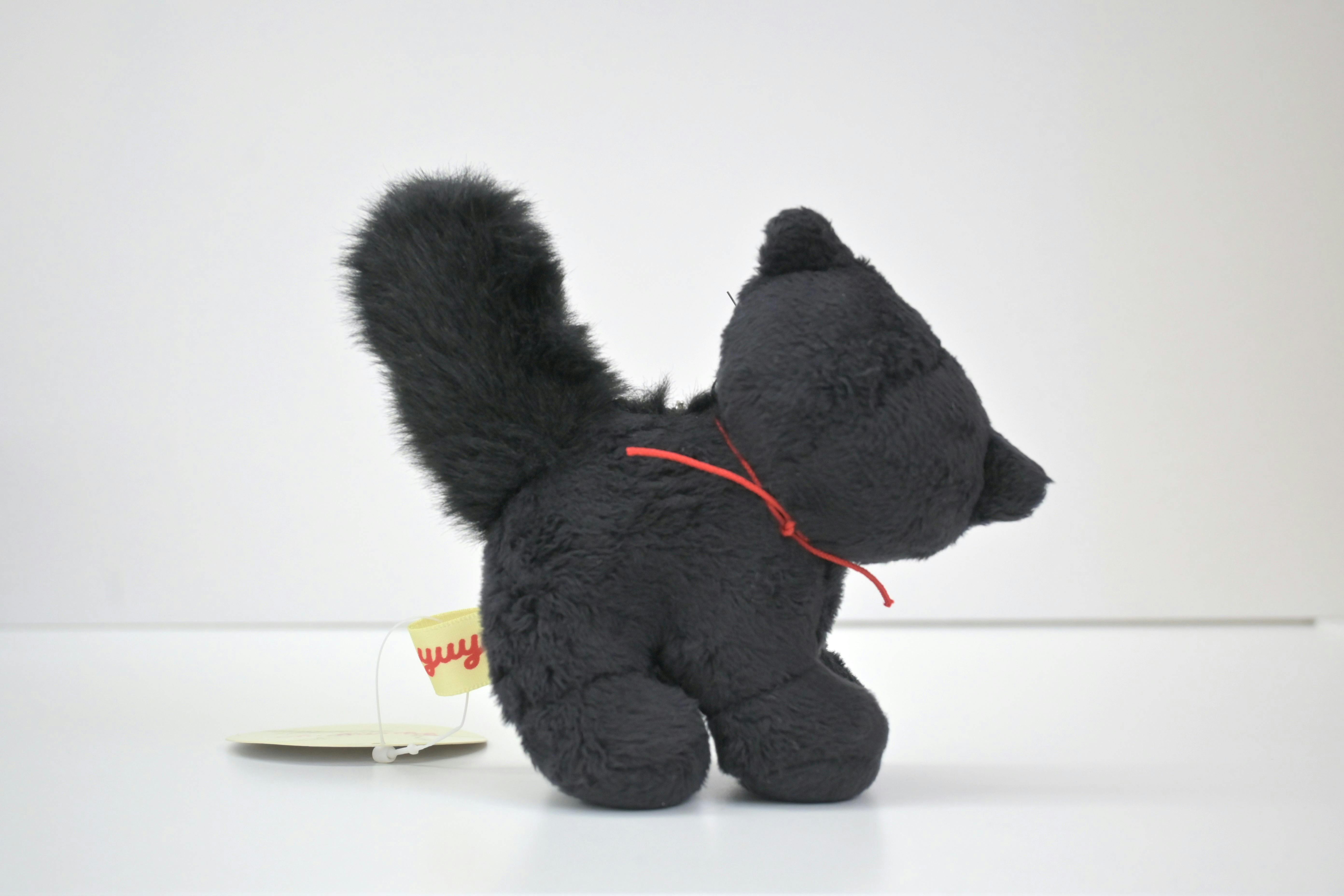 【ご予約】MINI ASOBOU CHAN　ぬいぐるみキーチャーム