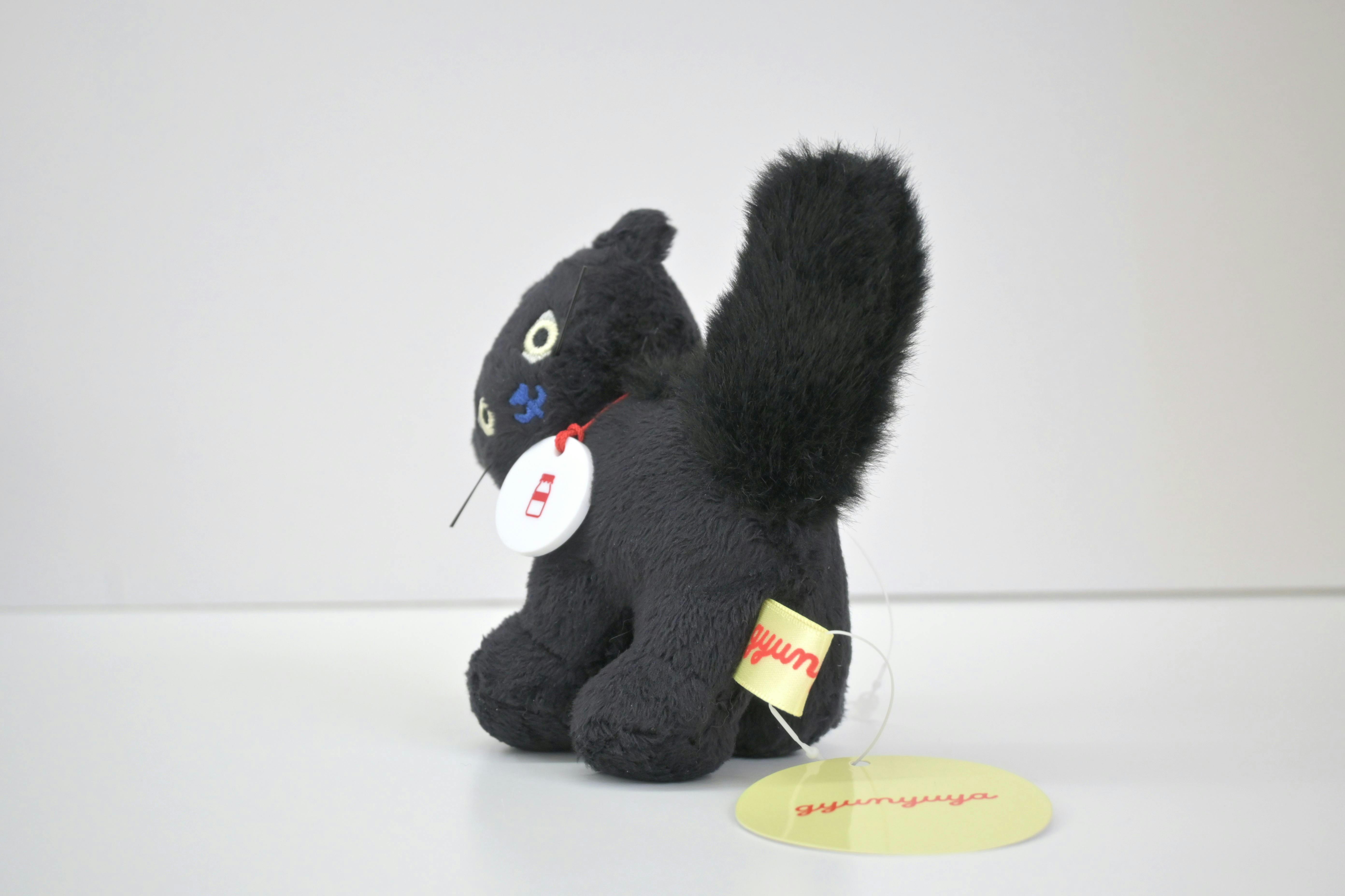 【ご予約】MINI ASOBOU CHAN　ぬいぐるみキーチャーム