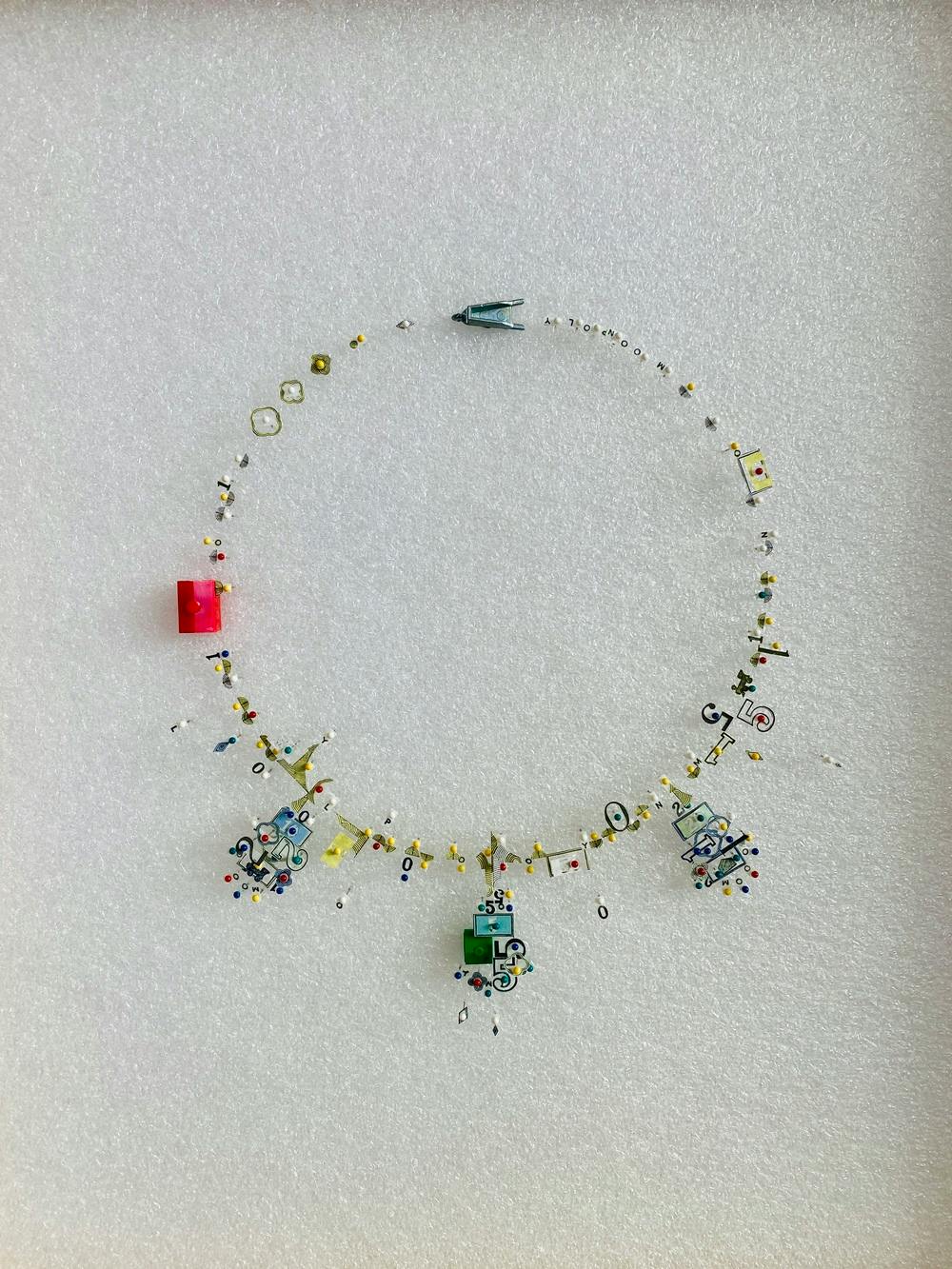 Jewelry Royals # 3