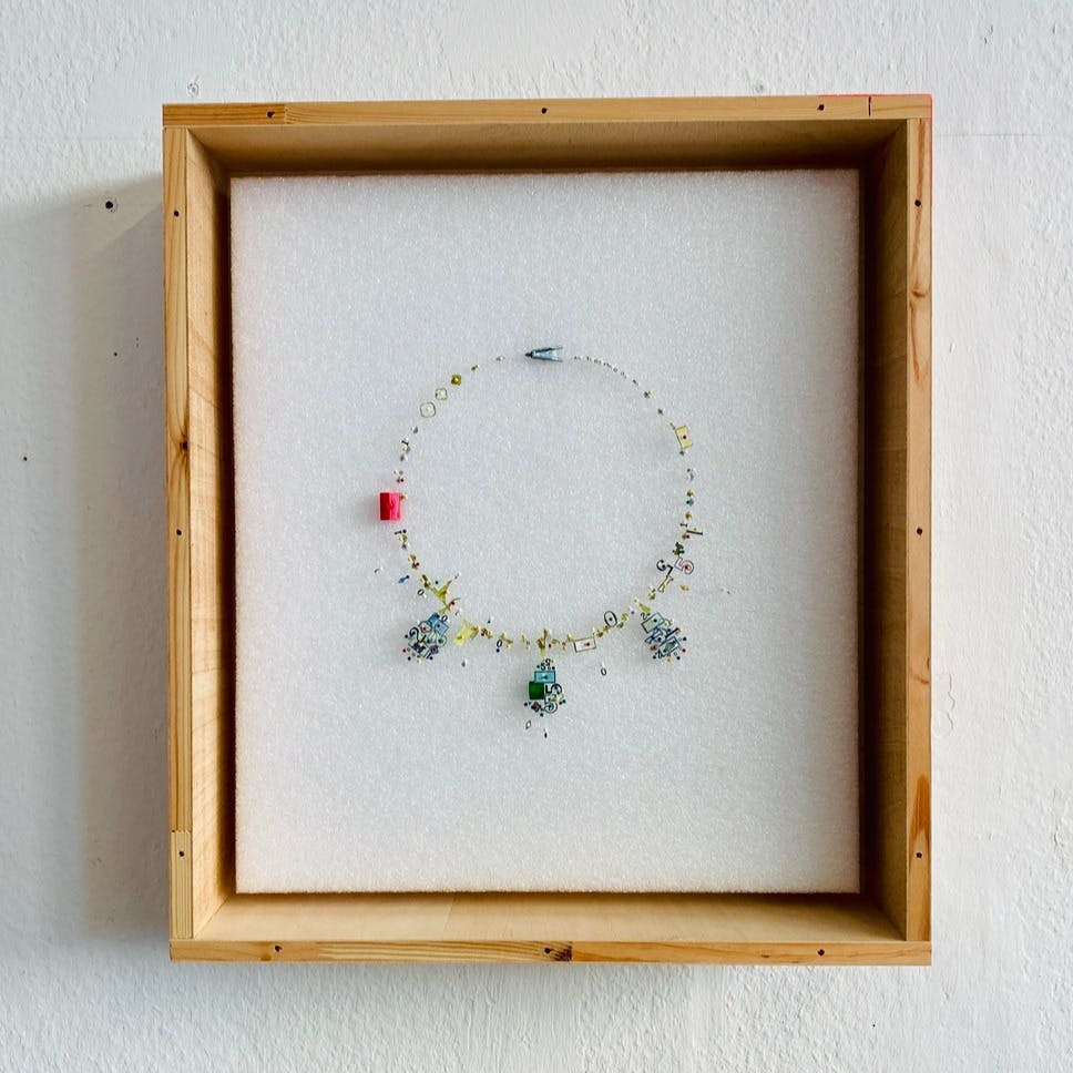 Jewelry Royals # 3