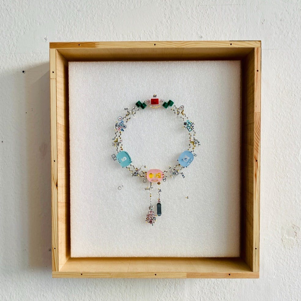 Jewelry Royals # 2