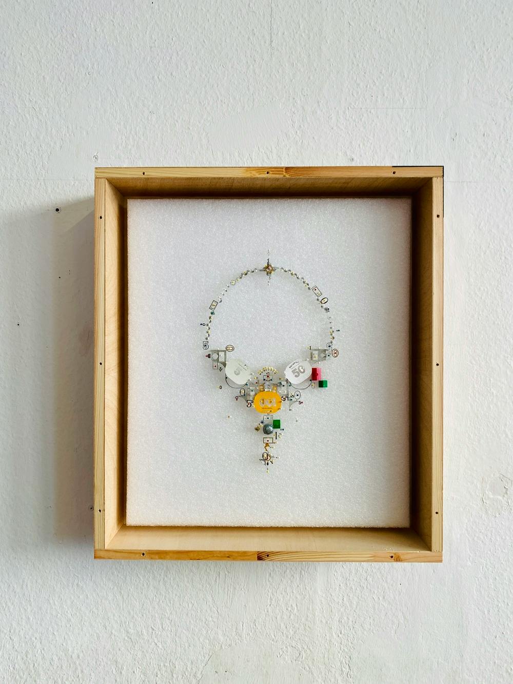 Jewelry Royals # 1