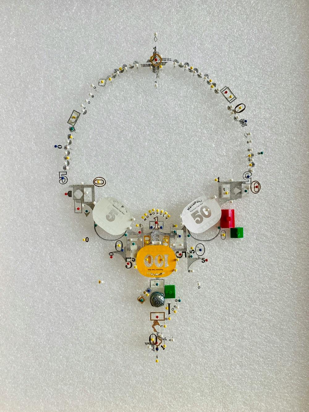 Jewelry Royals # 1