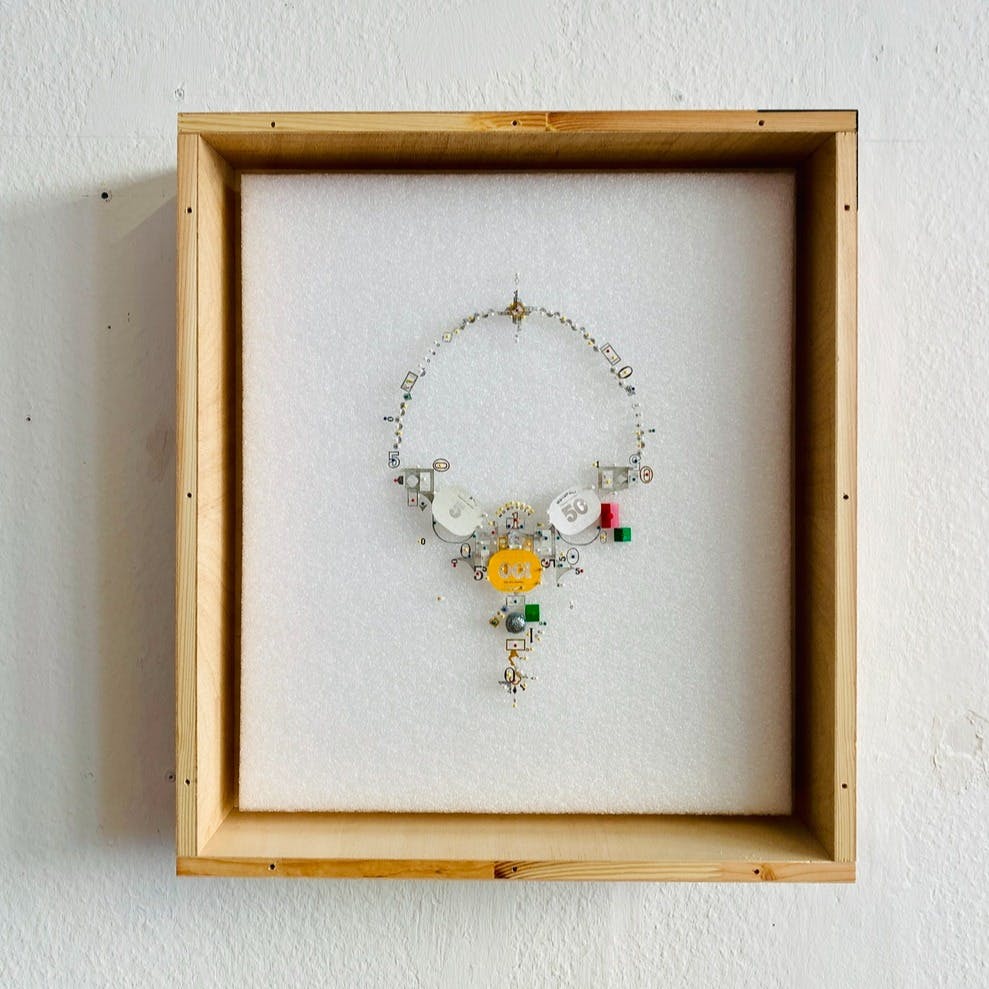 Jewelry Royals # 1