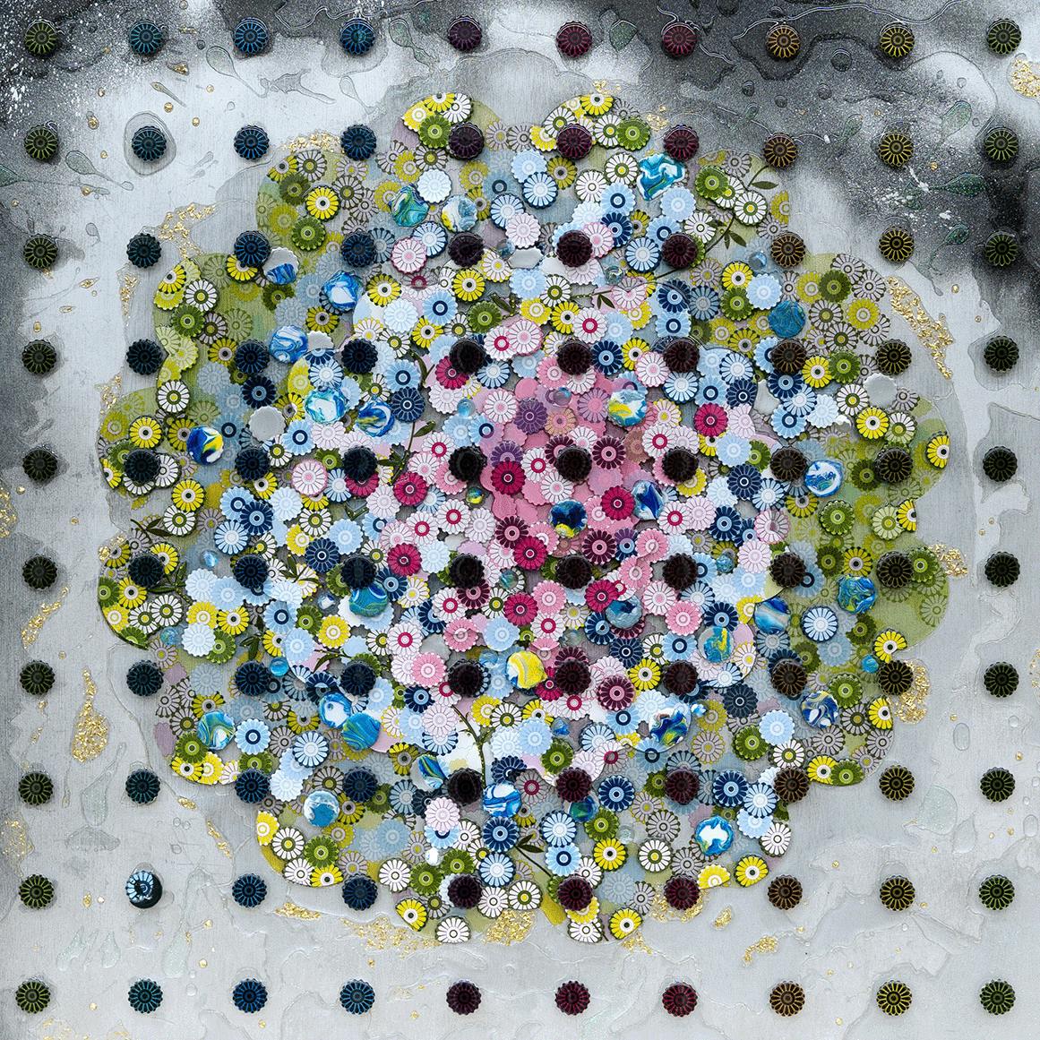Cosmos and Chaos #01