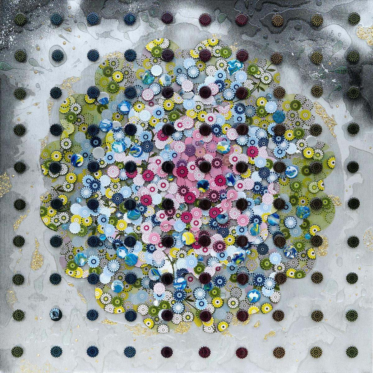 Cosmos and Chaos #01