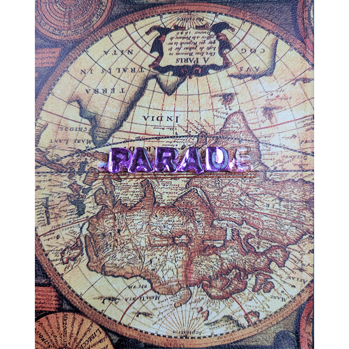 Endless PARADE