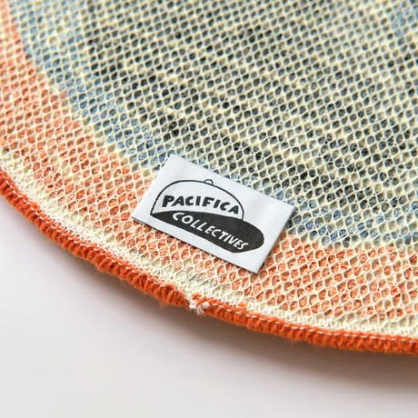 TOMOE MIYAZAKI ChairRug (椅子敷き)