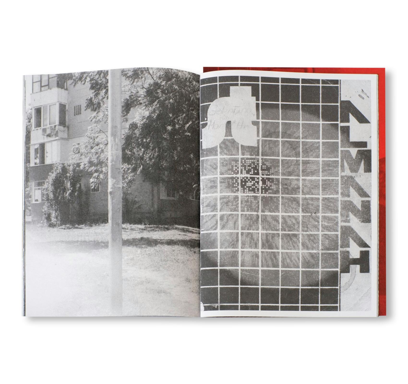 DUMITRU [SIGNED]