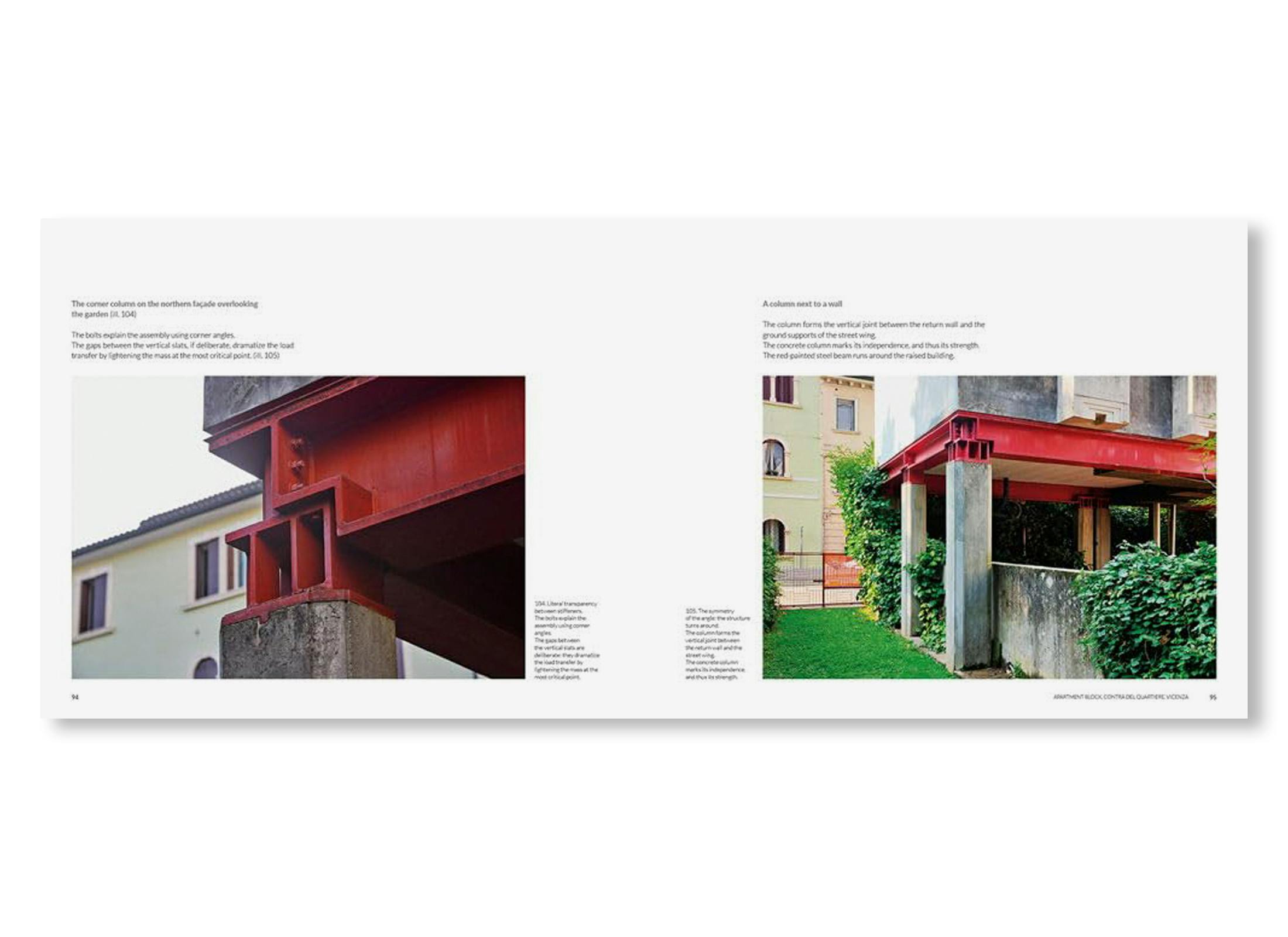 CARLO SCARPA: THE MESSAGE OF THE STRUCTURE