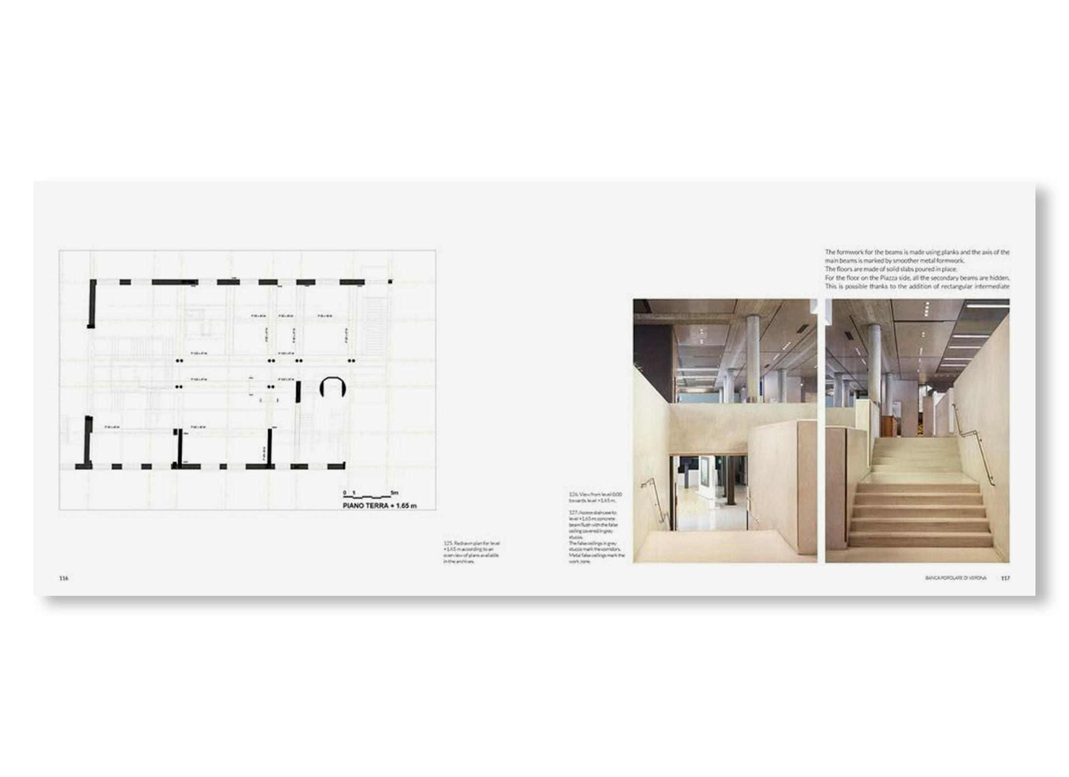 CARLO SCARPA: THE MESSAGE OF THE STRUCTURE