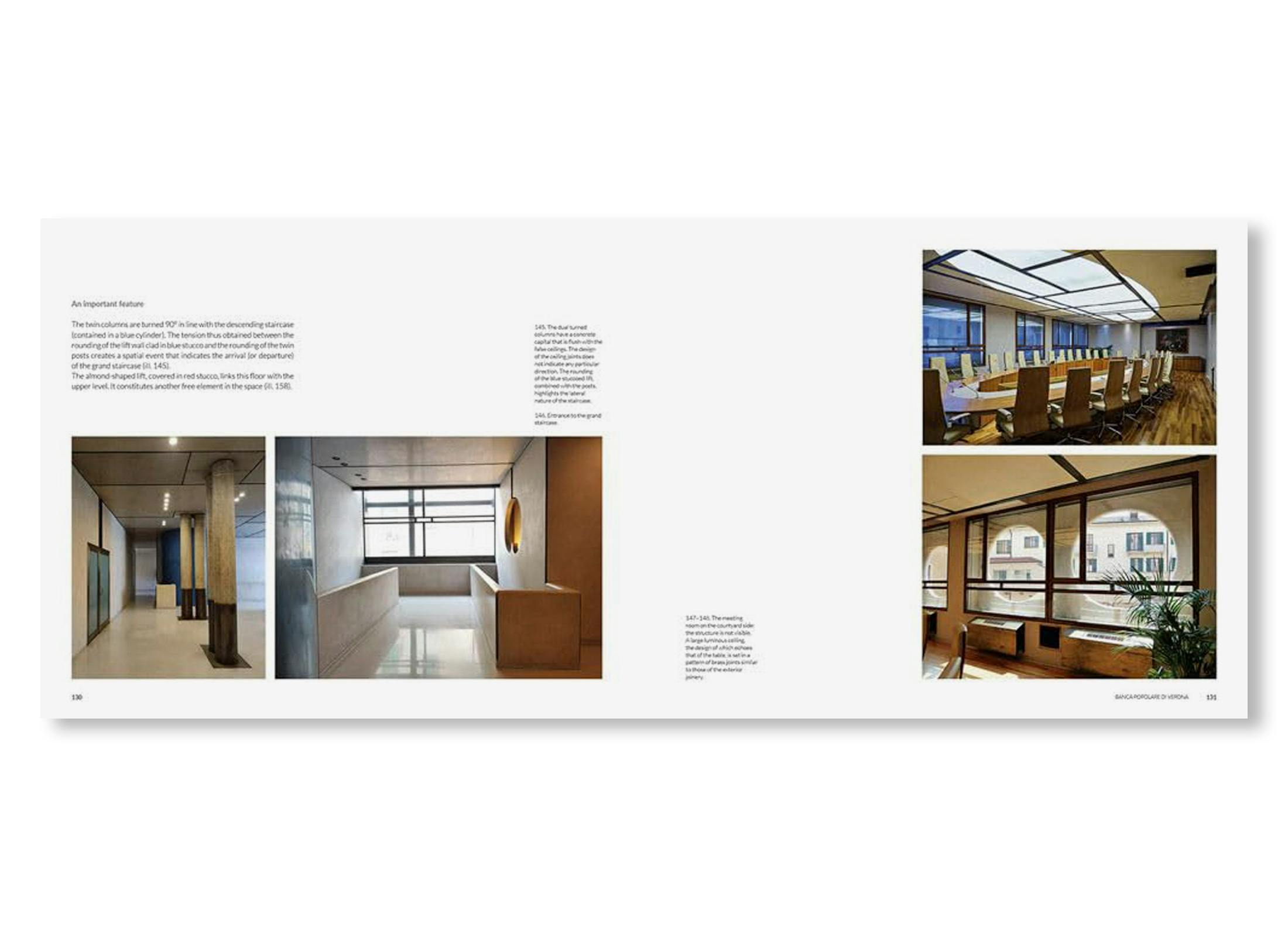 CARLO SCARPA: THE MESSAGE OF THE STRUCTURE