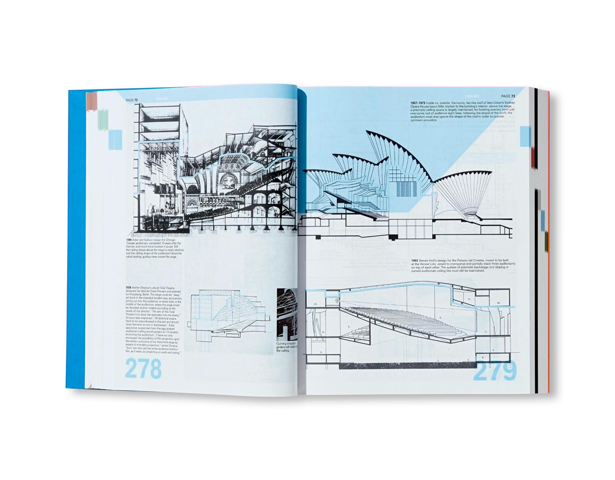 KOOLHAAS. ELEMENTS OF ARCHITECTURE