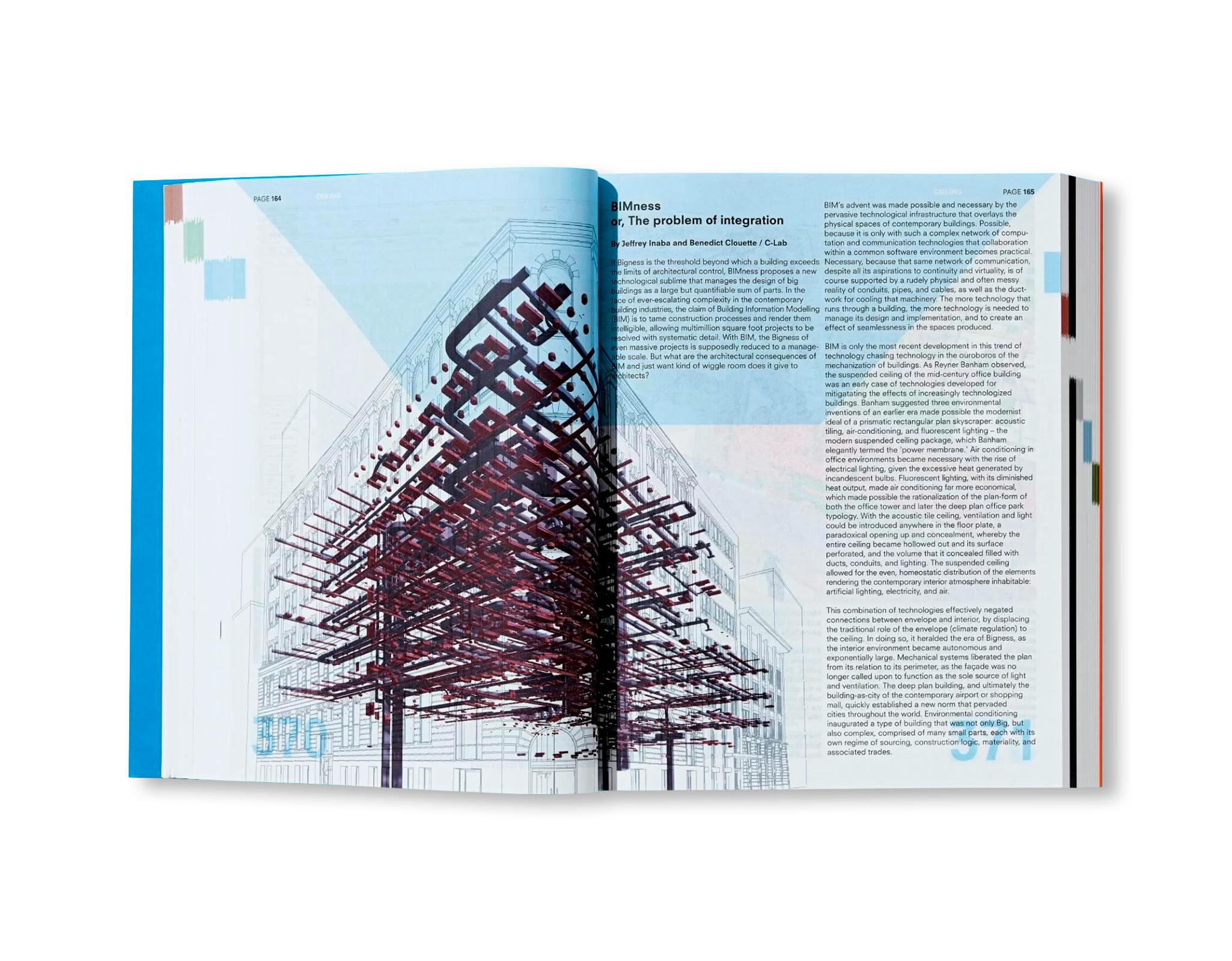 KOOLHAAS. ELEMENTS OF ARCHITECTURE