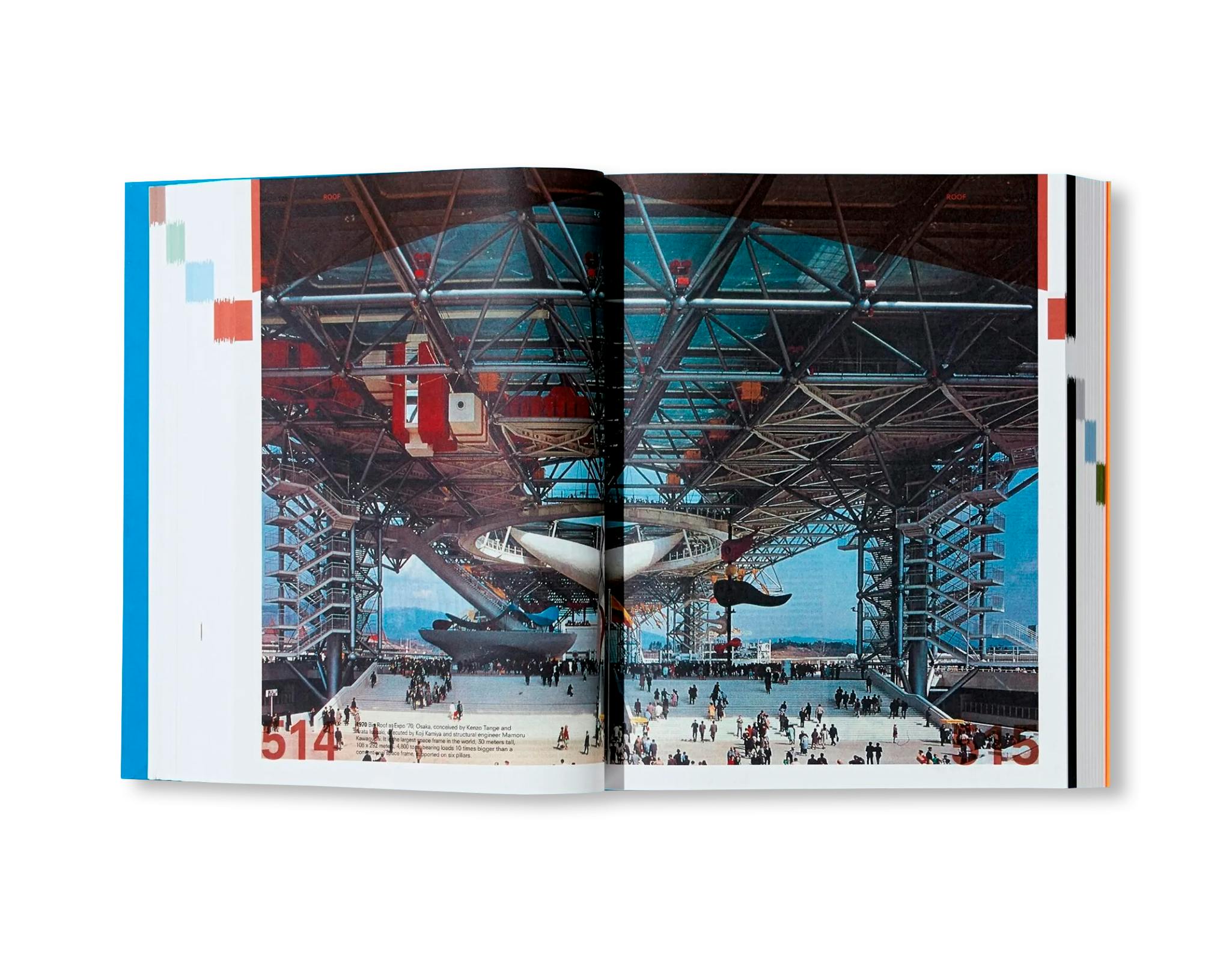 KOOLHAAS. ELEMENTS OF ARCHITECTURE