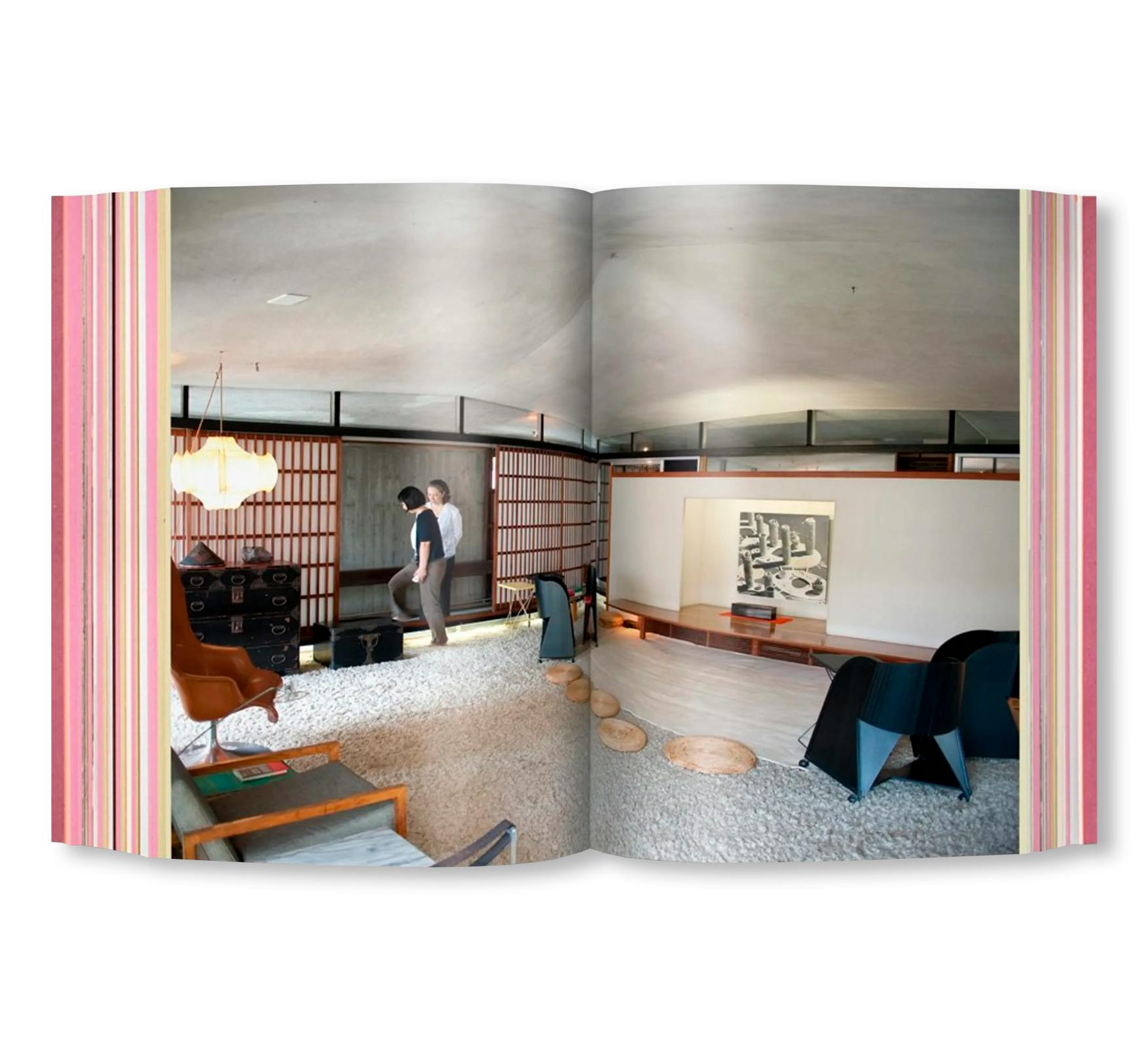 KOOLHAAS/OBRIST. PROJECT JAPAN. METABOLISM TALKS