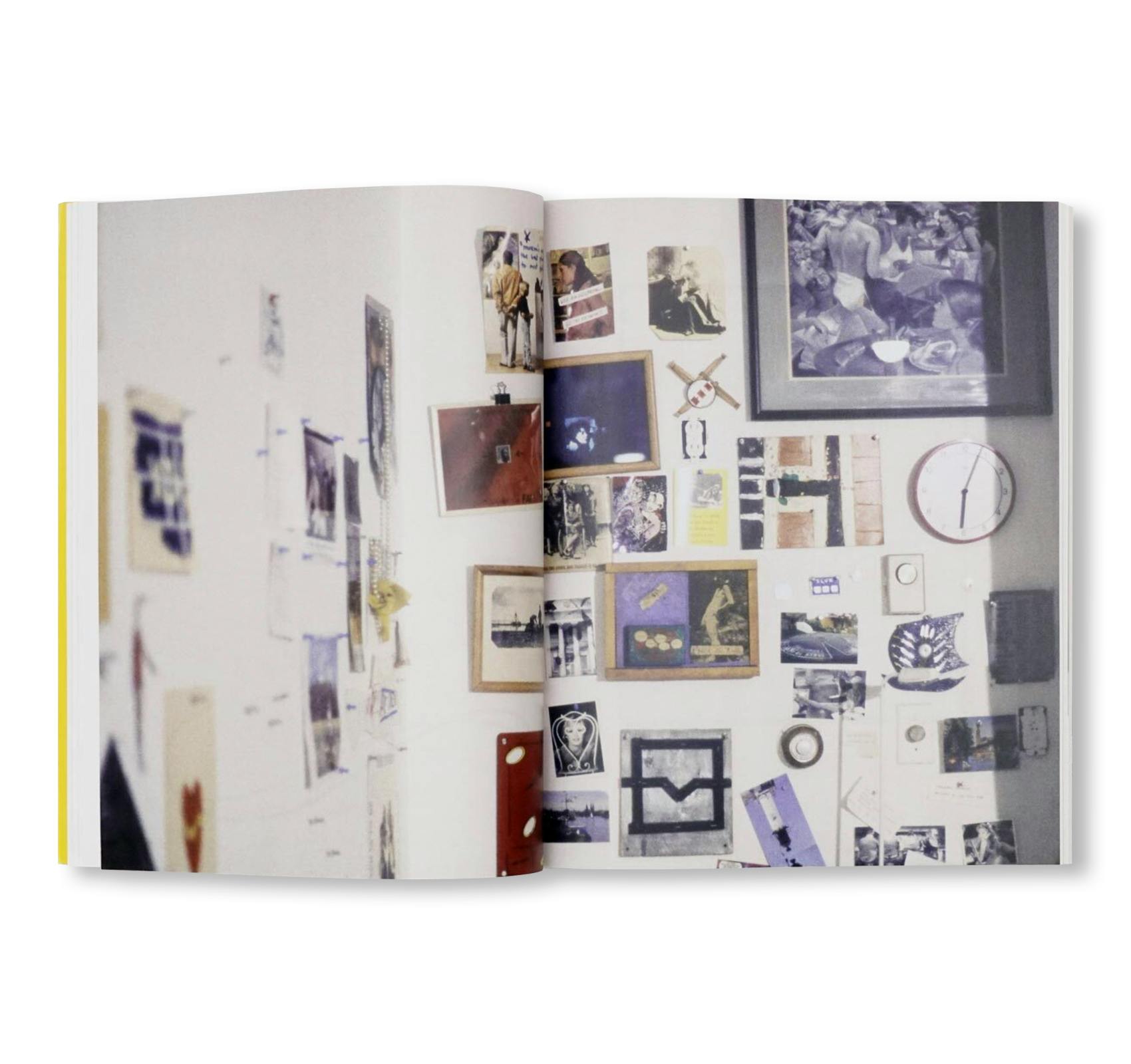 LAWRENCE WEINER: DRAWINGS, WRITTEN ON THE WIND