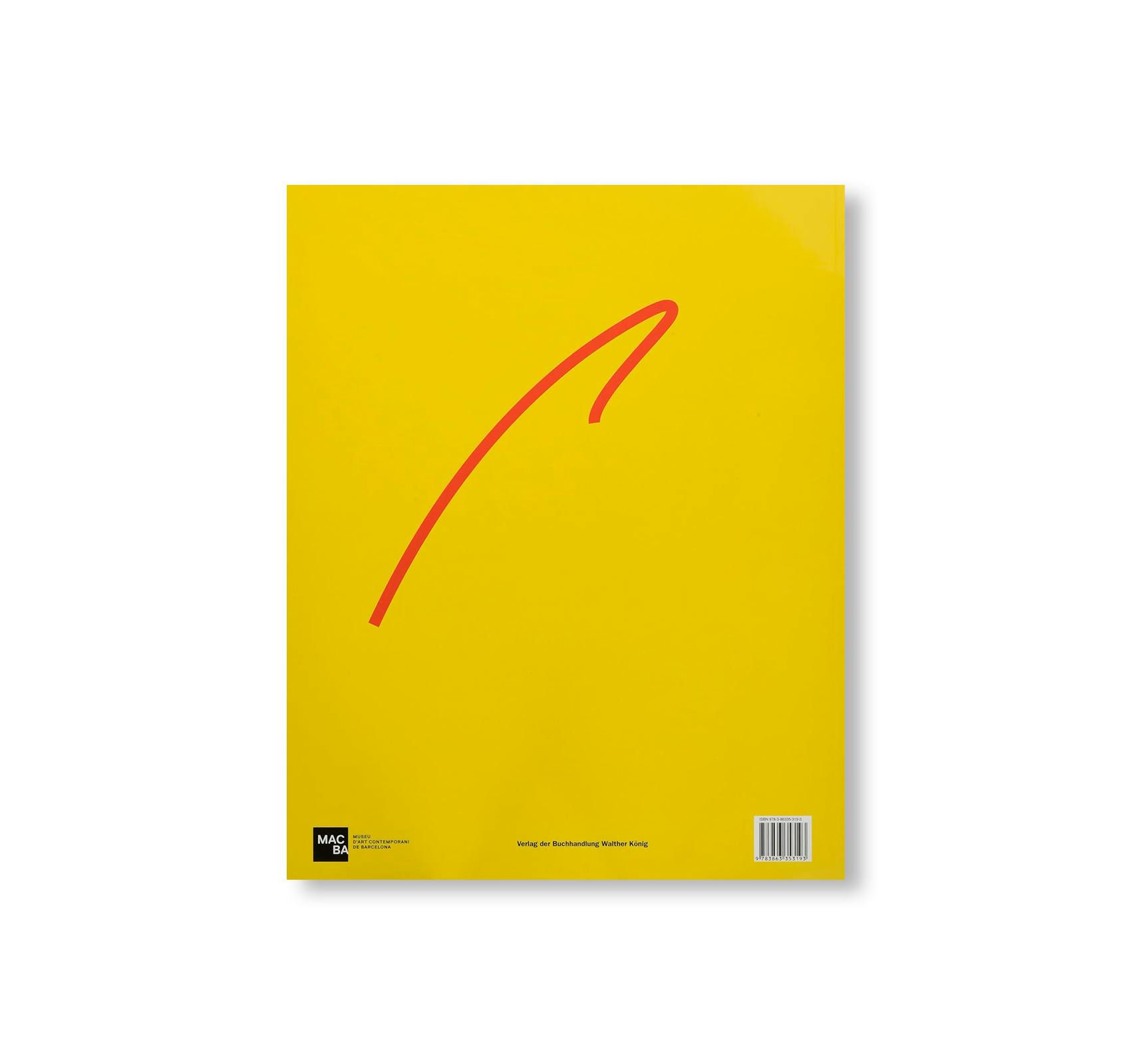 LAWRENCE WEINER: DRAWINGS, WRITTEN ON THE WIND