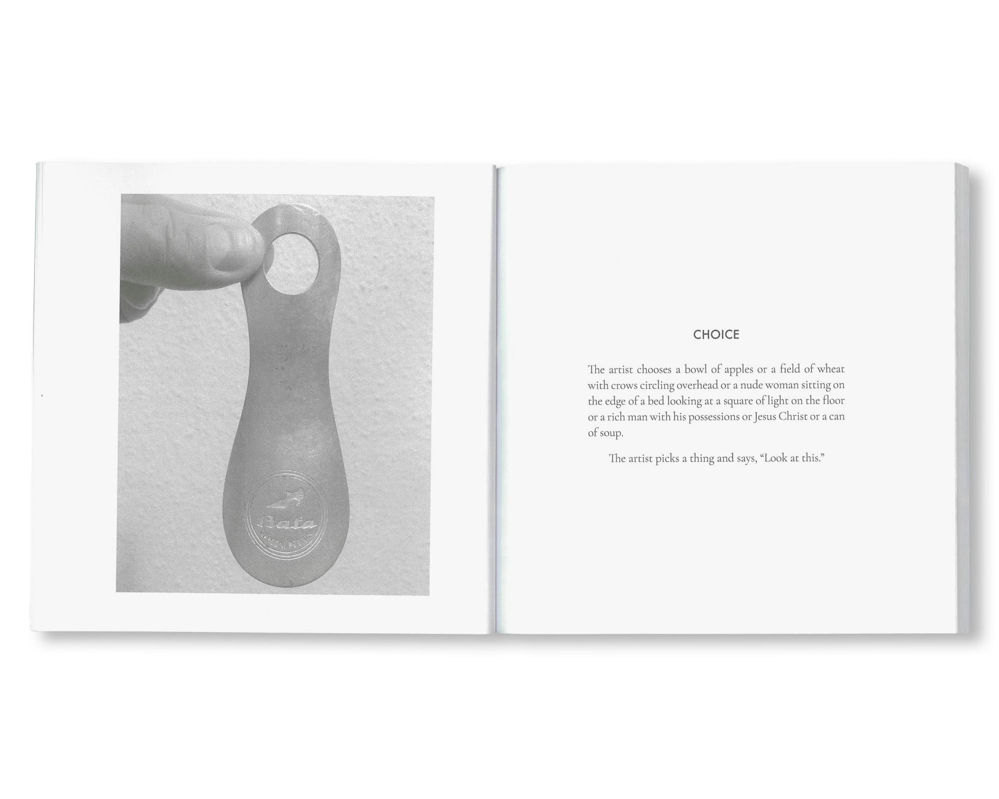 A TELEGRAM FROM MARCEL DUCHAMP [SECOND EDITION]