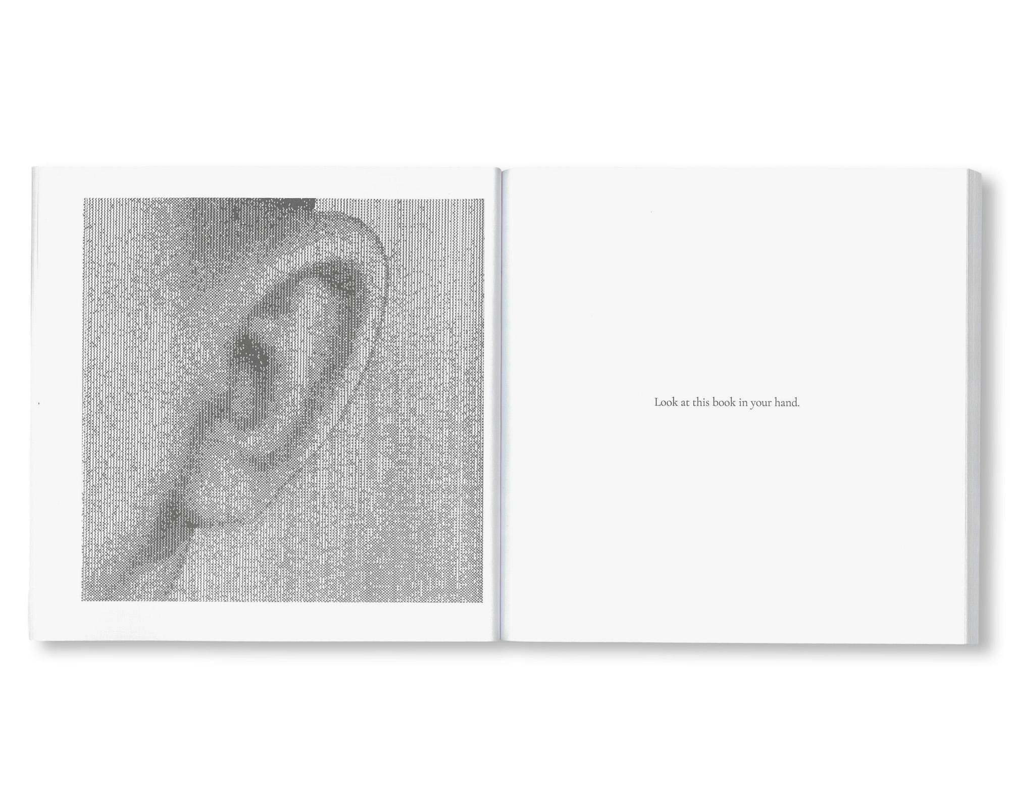A TELEGRAM FROM MARCEL DUCHAMP [SECOND EDITION]