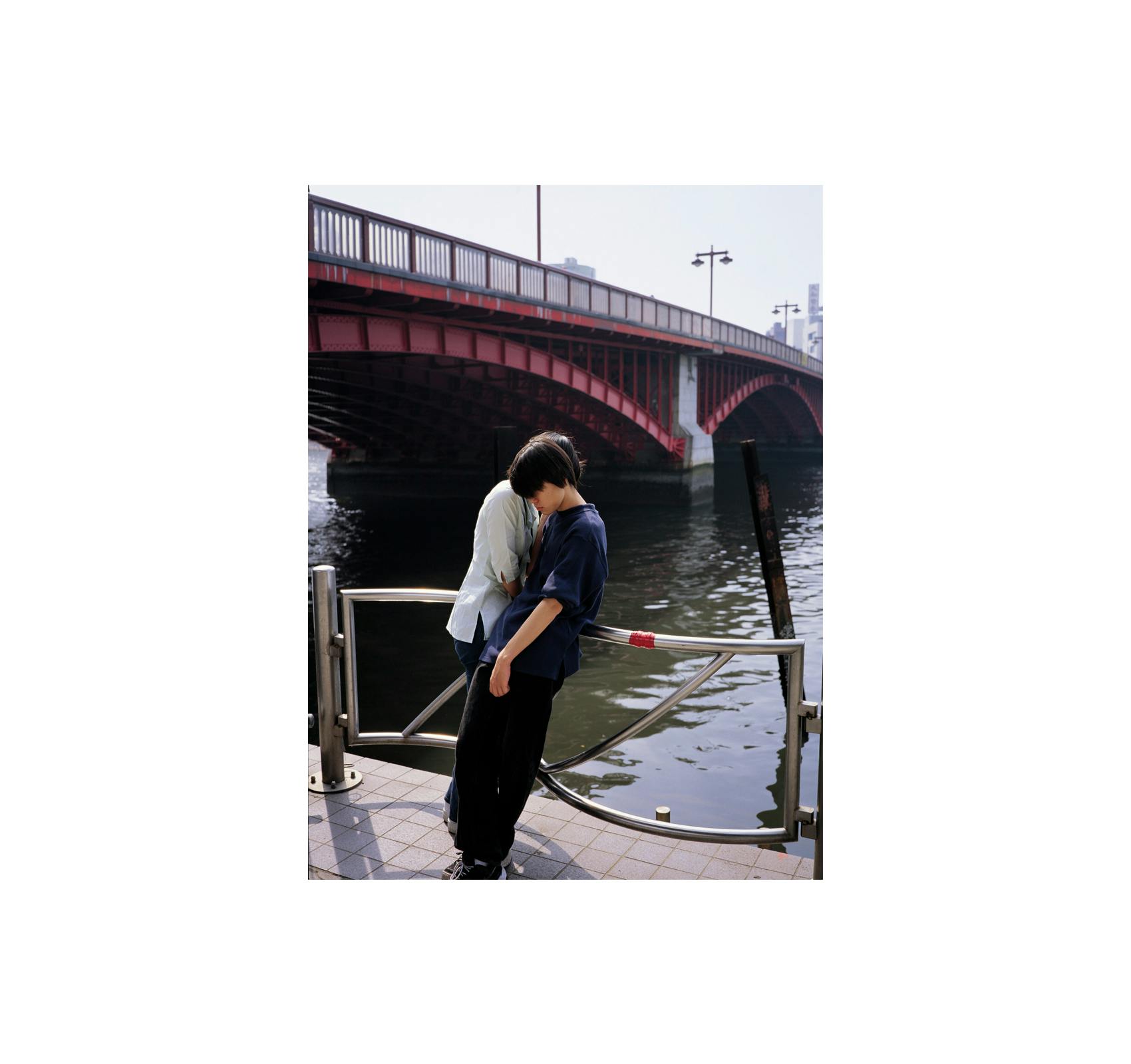 [予約受付中] THE ARTIST’S ATLAS: TOKYO