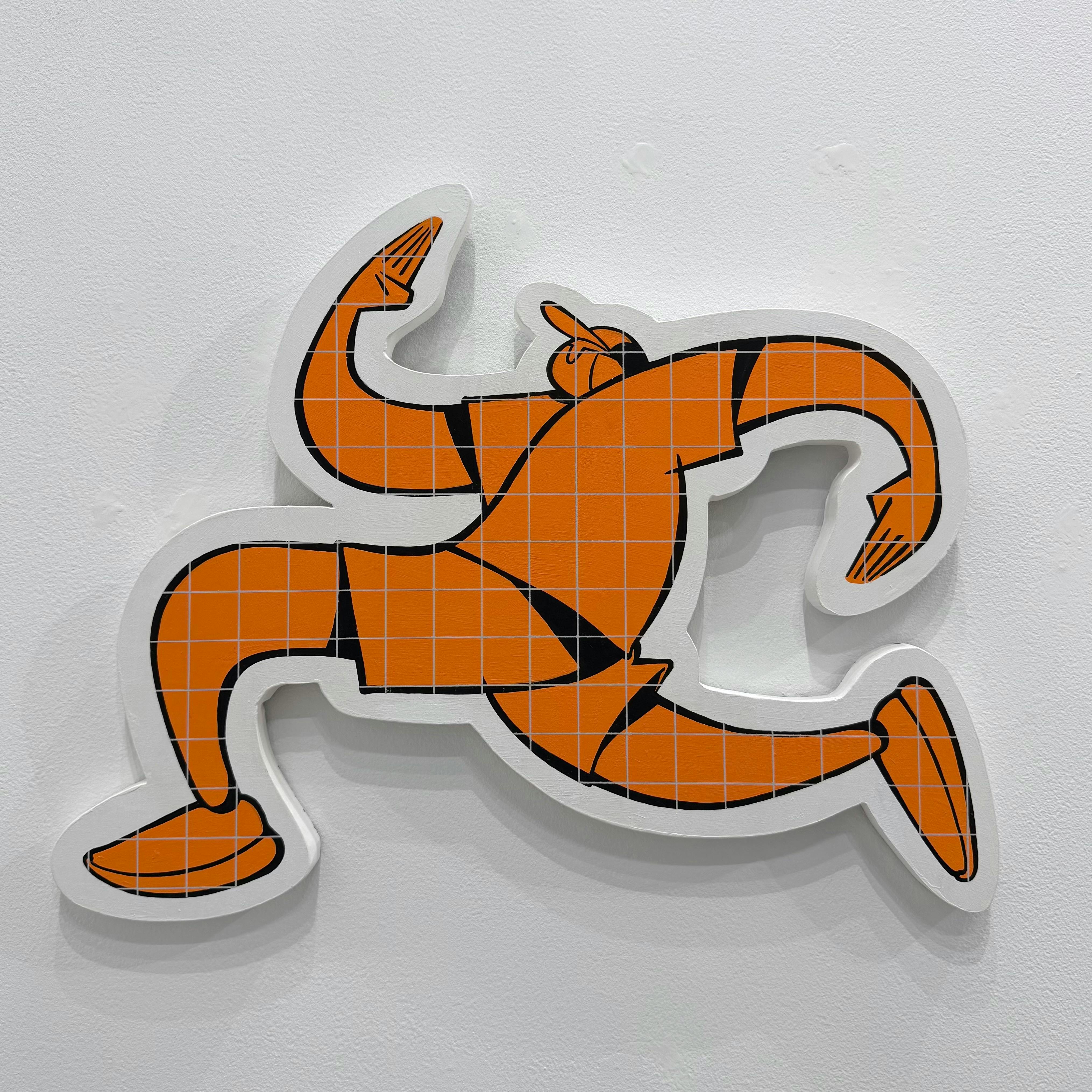 Running