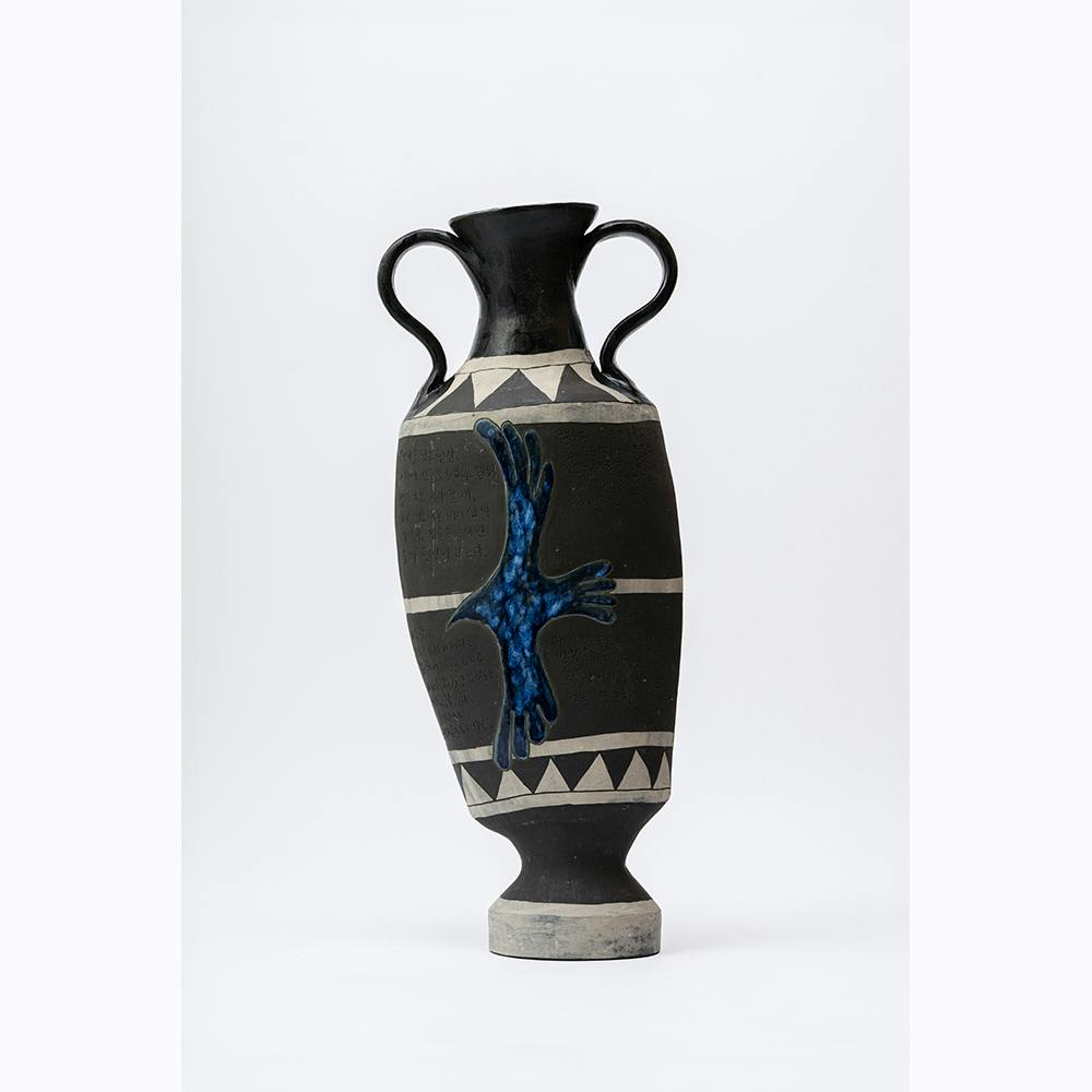 真理のアンフォラ 2 The Amphora of Truth 2