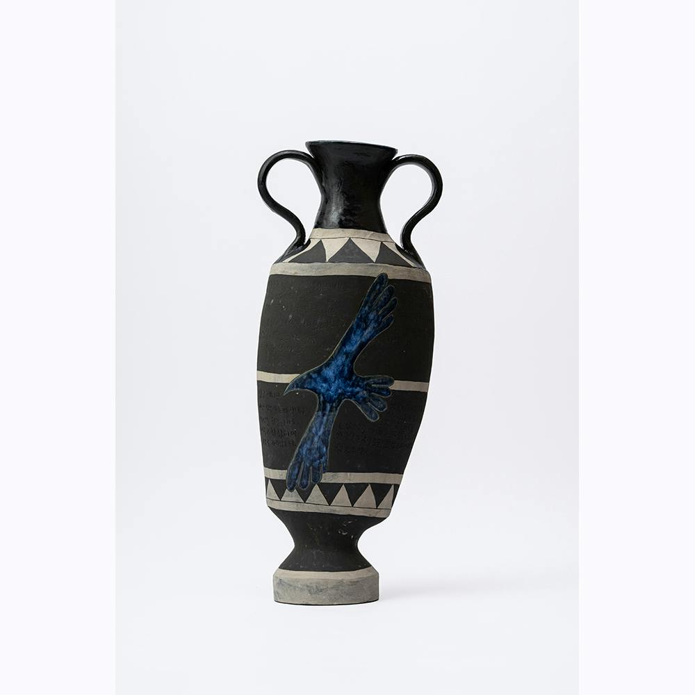 真理のアンフォラ 2 The Amphora of Truth 2
