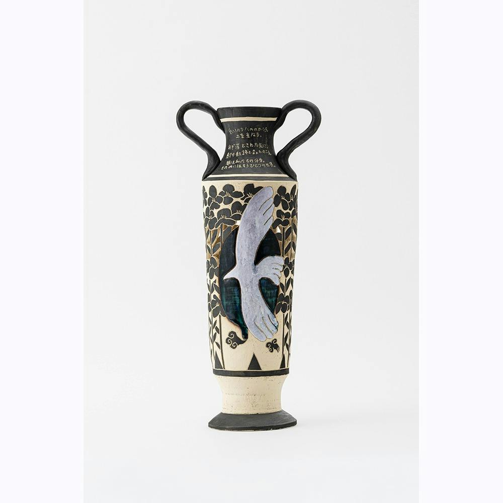 真理のアンフォラ 4 The Amphora of Truth 4