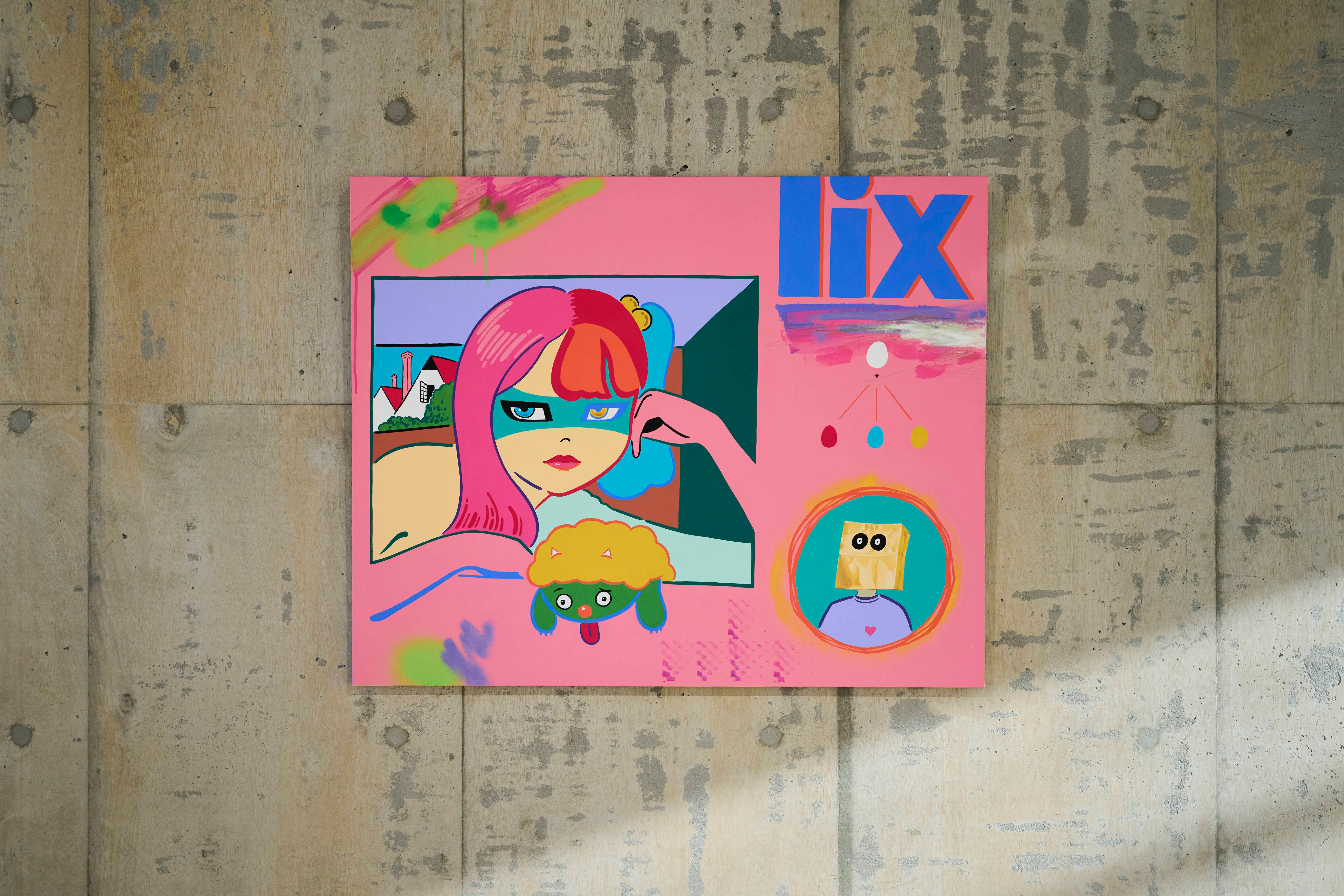 「lix」