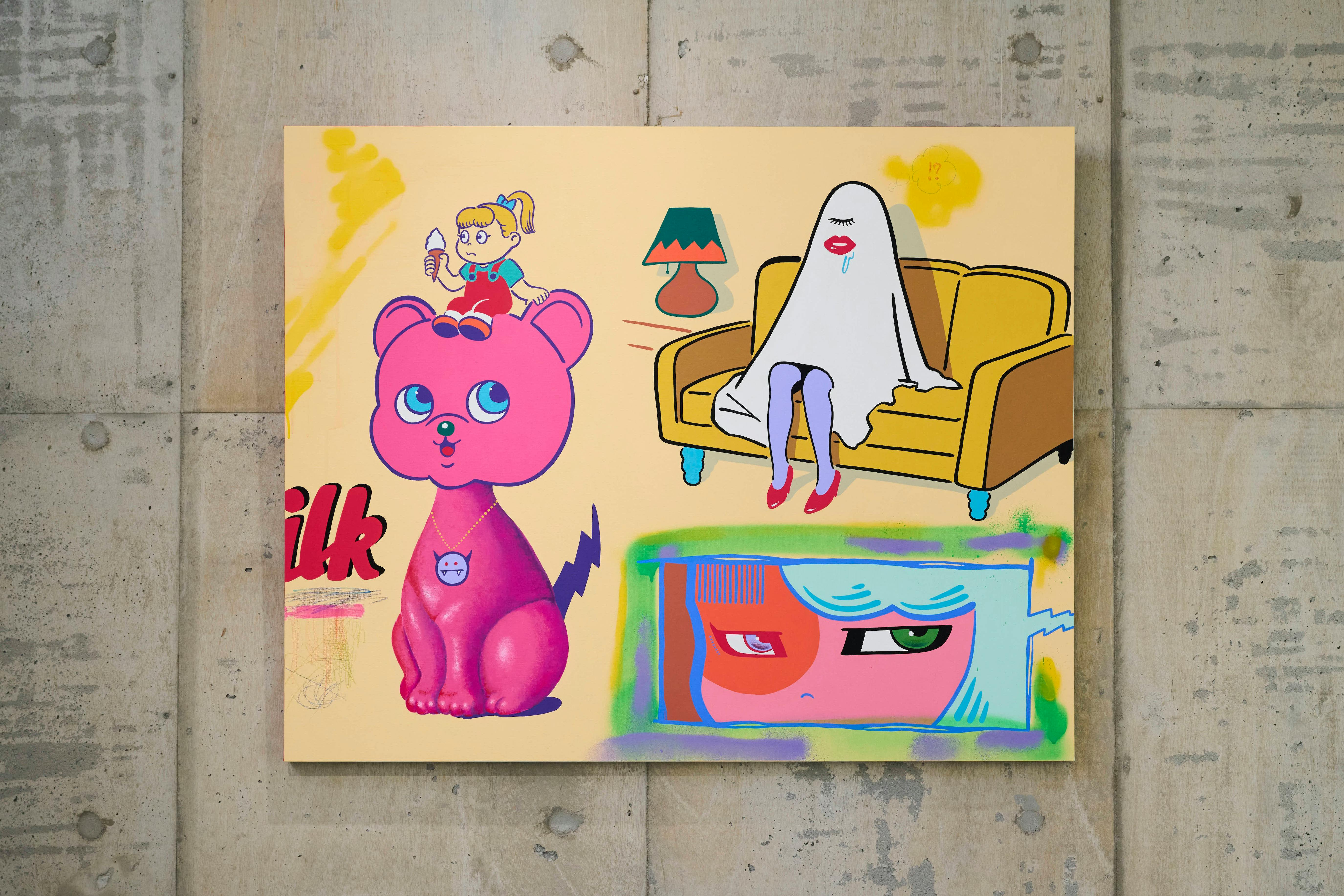「ilk」