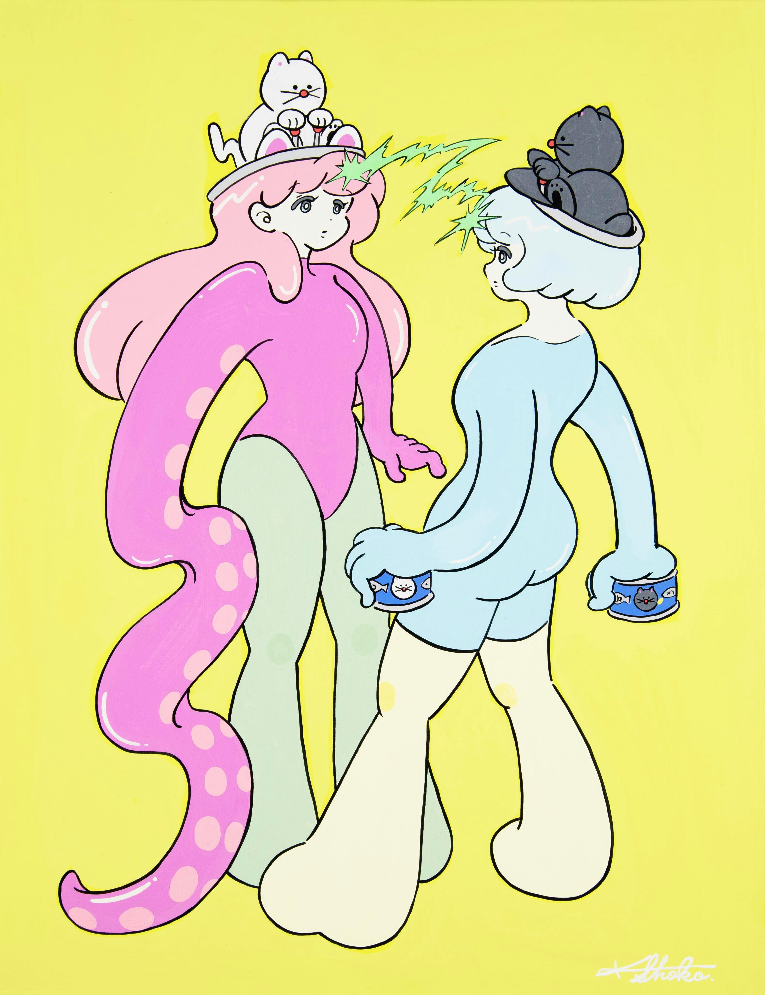 Telepathy