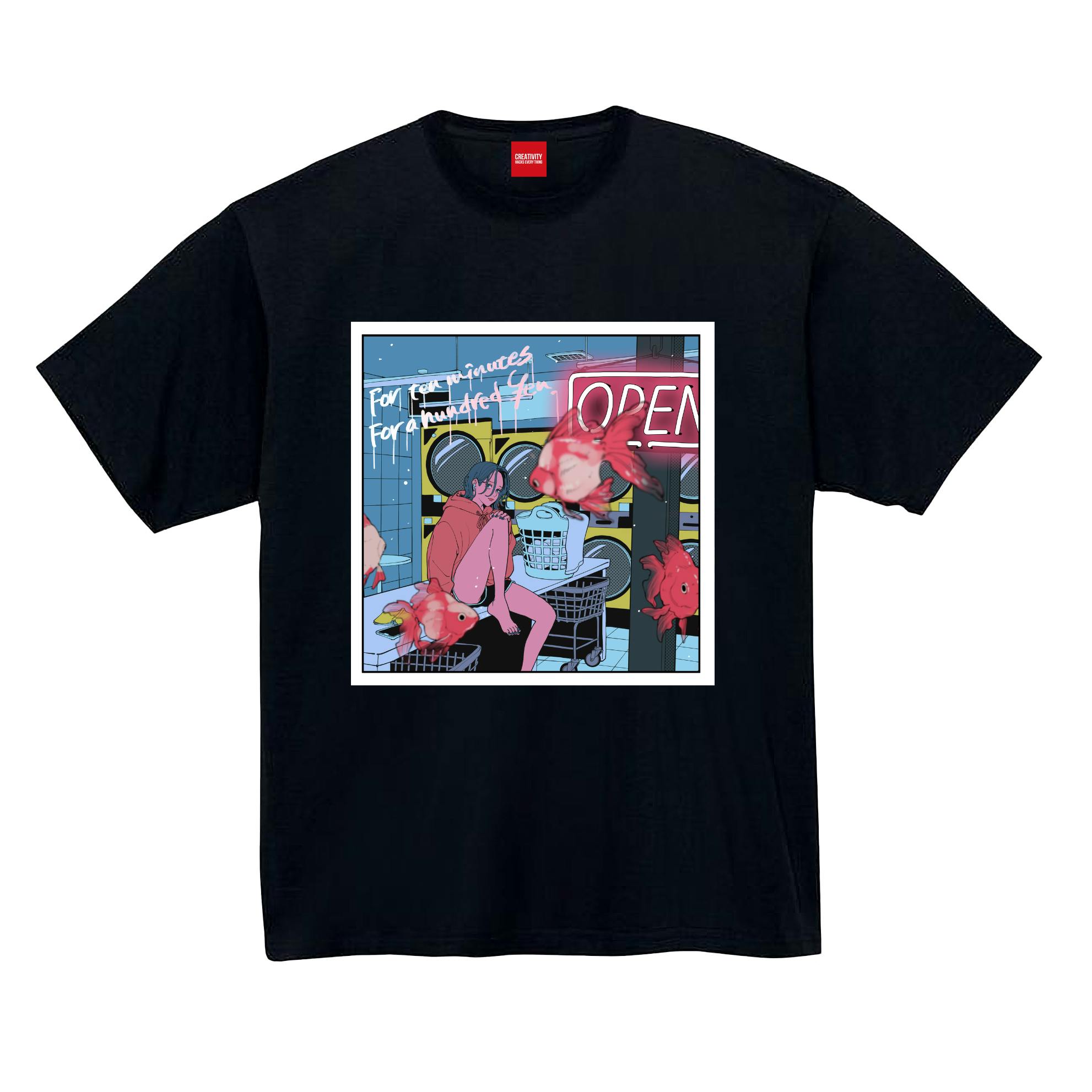 Tシャツ MAISONdes (forten)・M