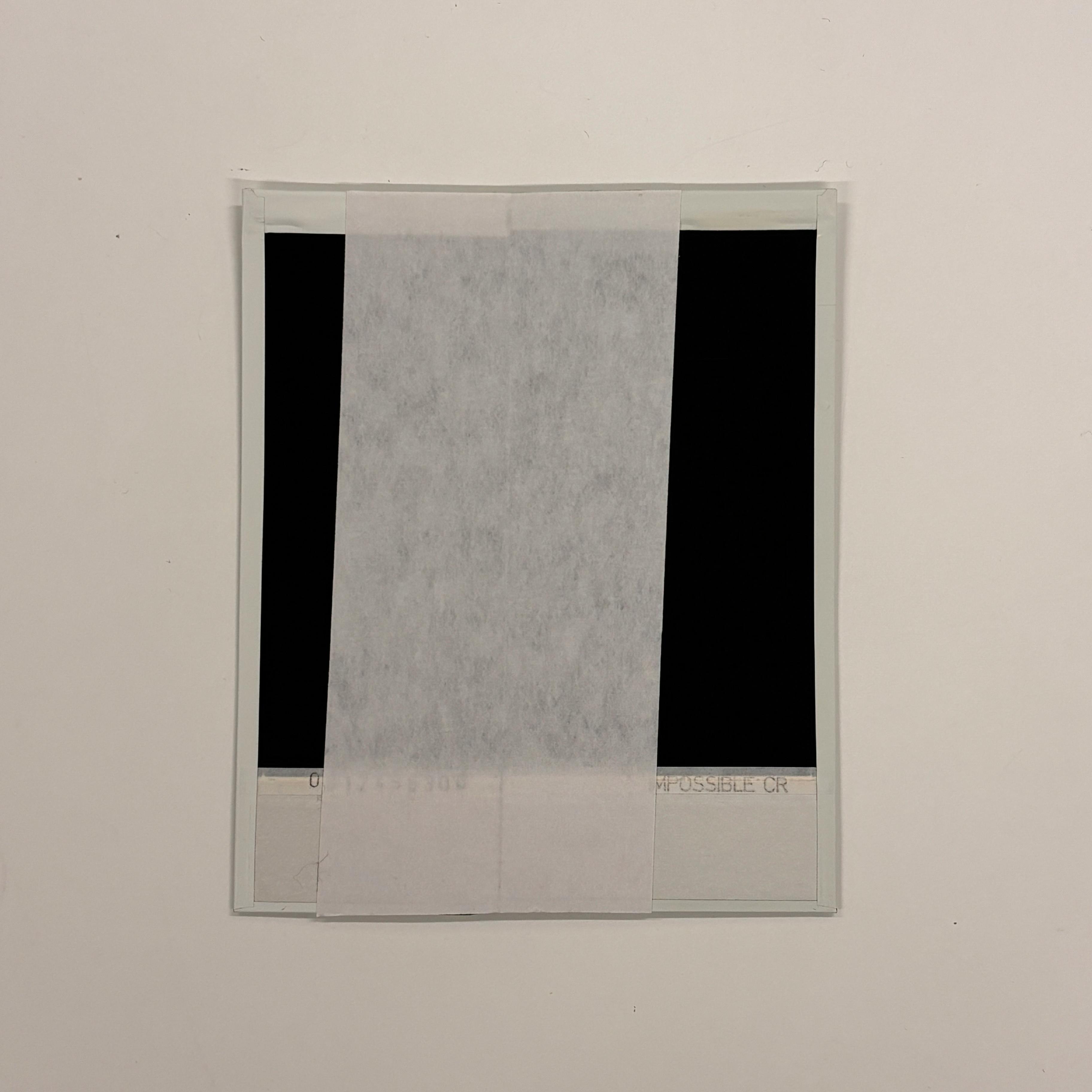 【荒木経惟/サイン入り】Polaroid collage