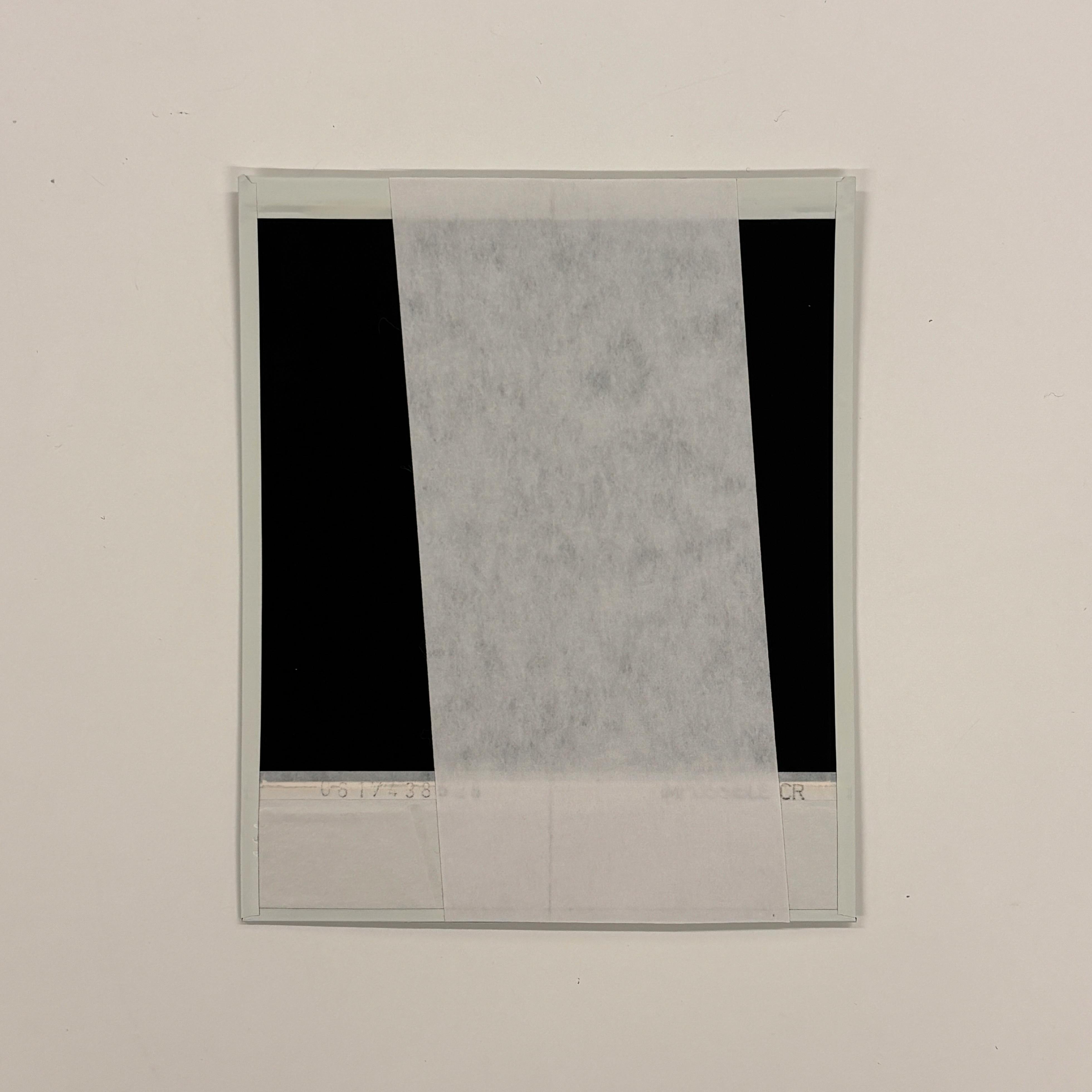 【荒木経惟/サイン入り】Polaroid collage