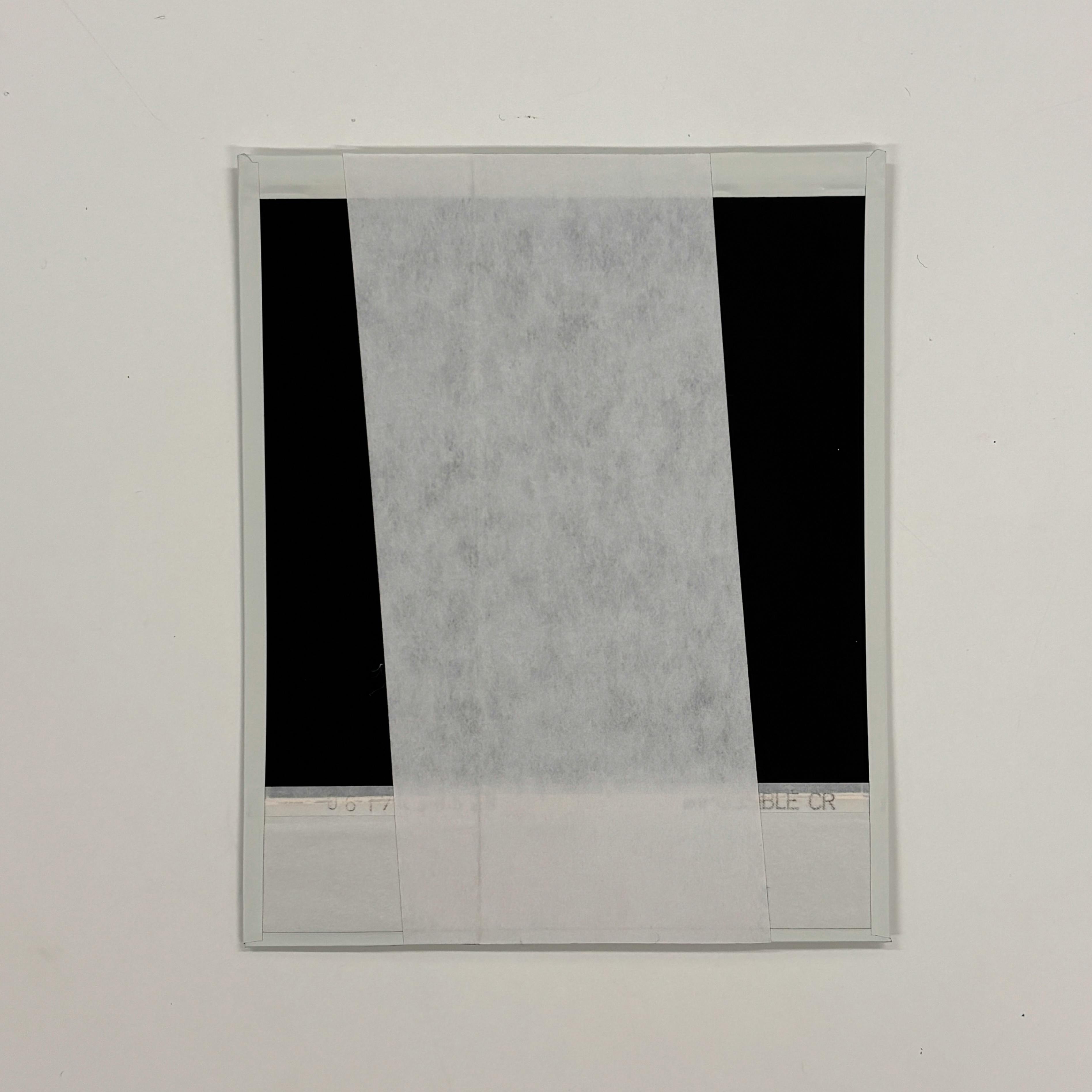【荒木経惟/サイン入り】Polaroid collage