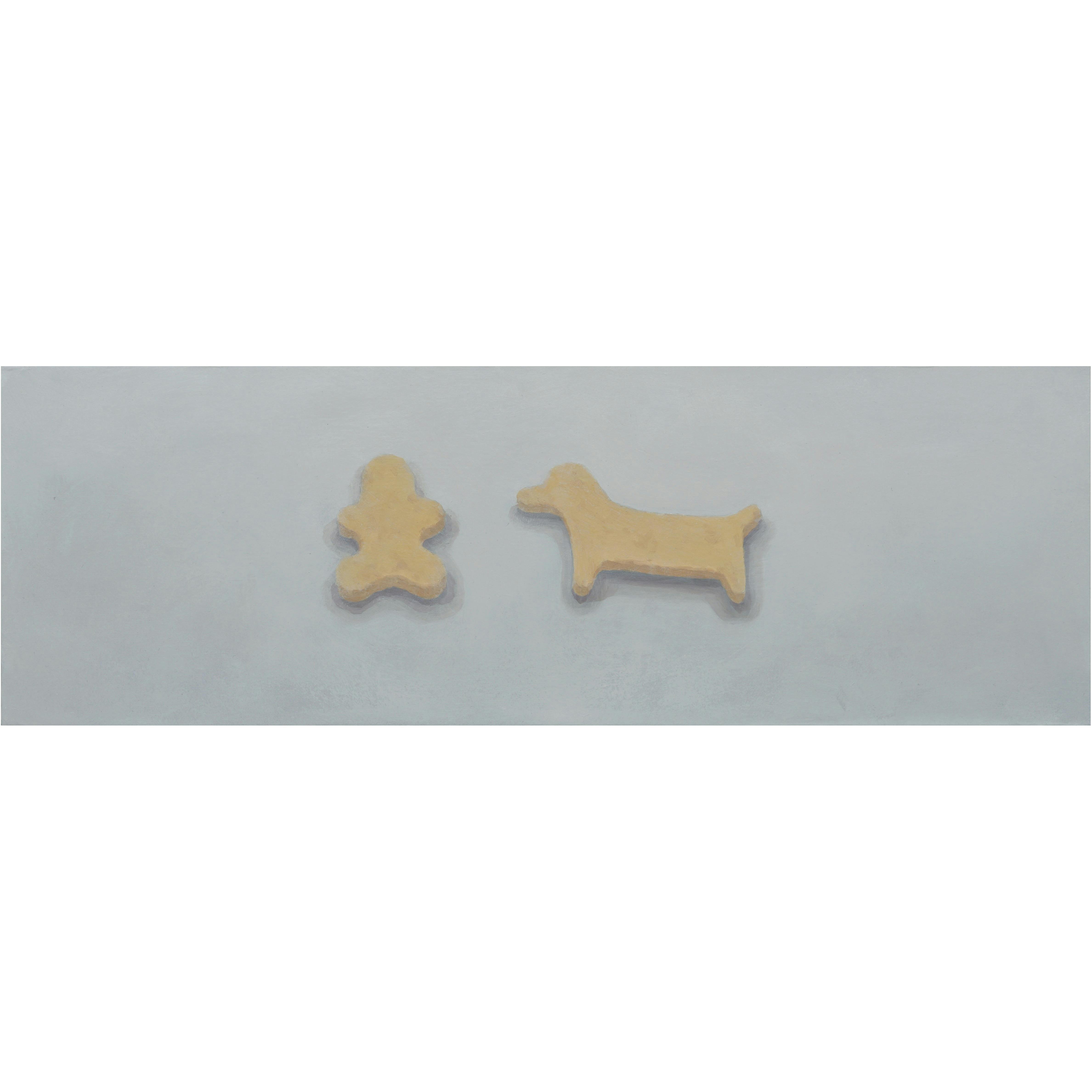 人と犬