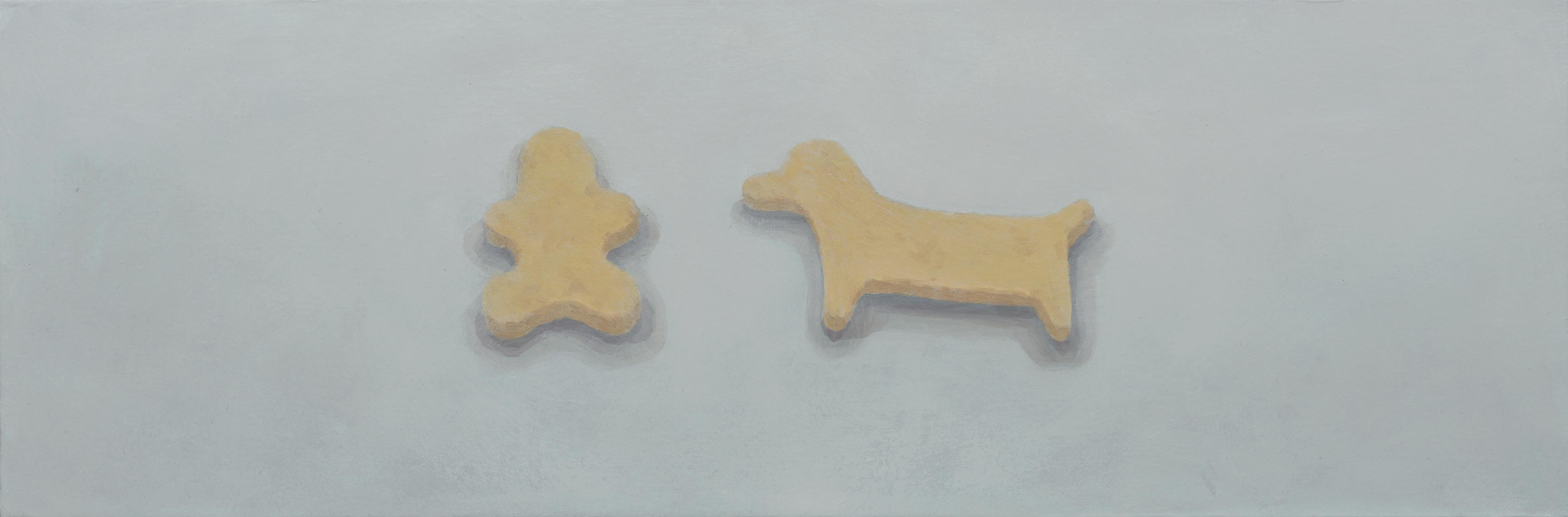 人と犬