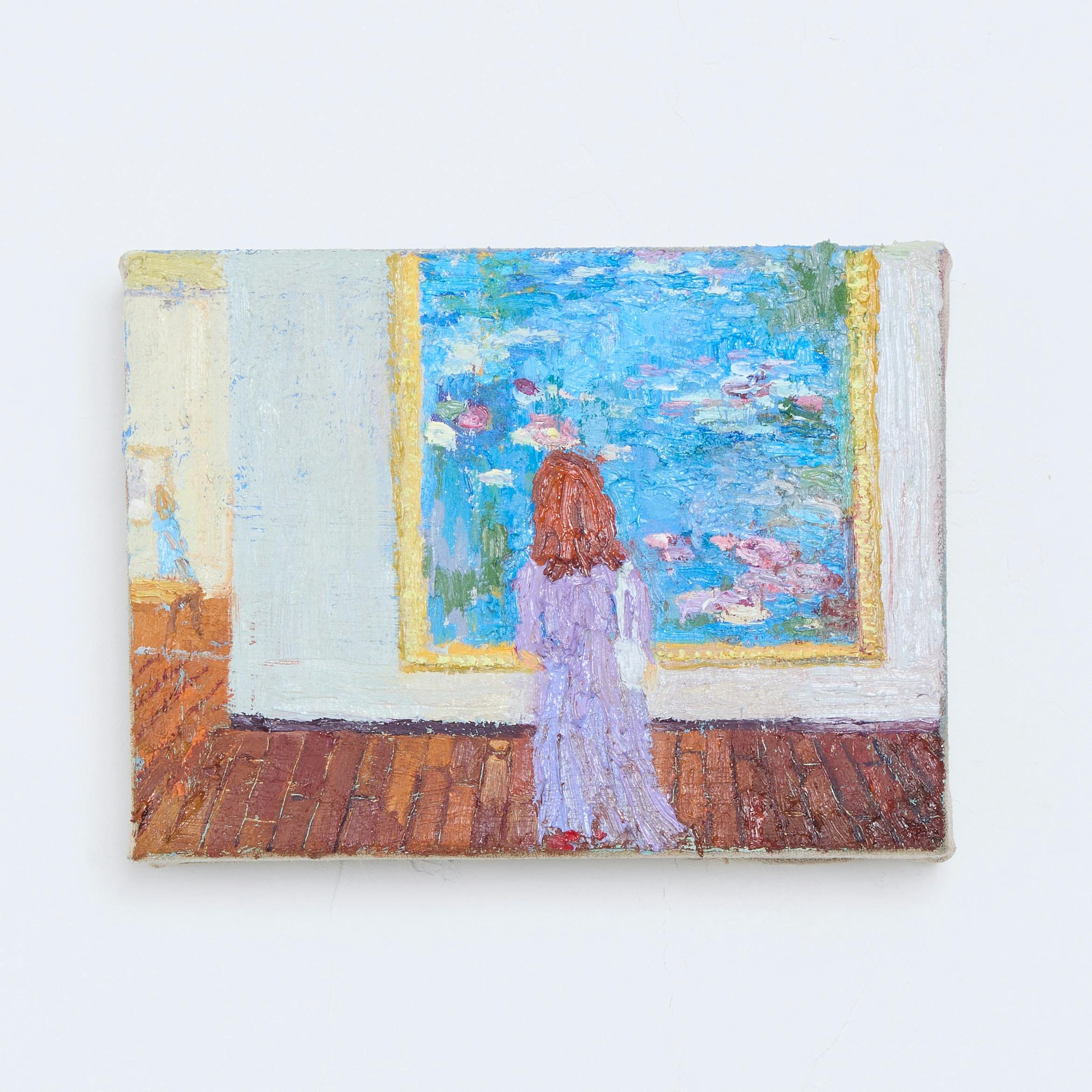 常設展/Permanent collection