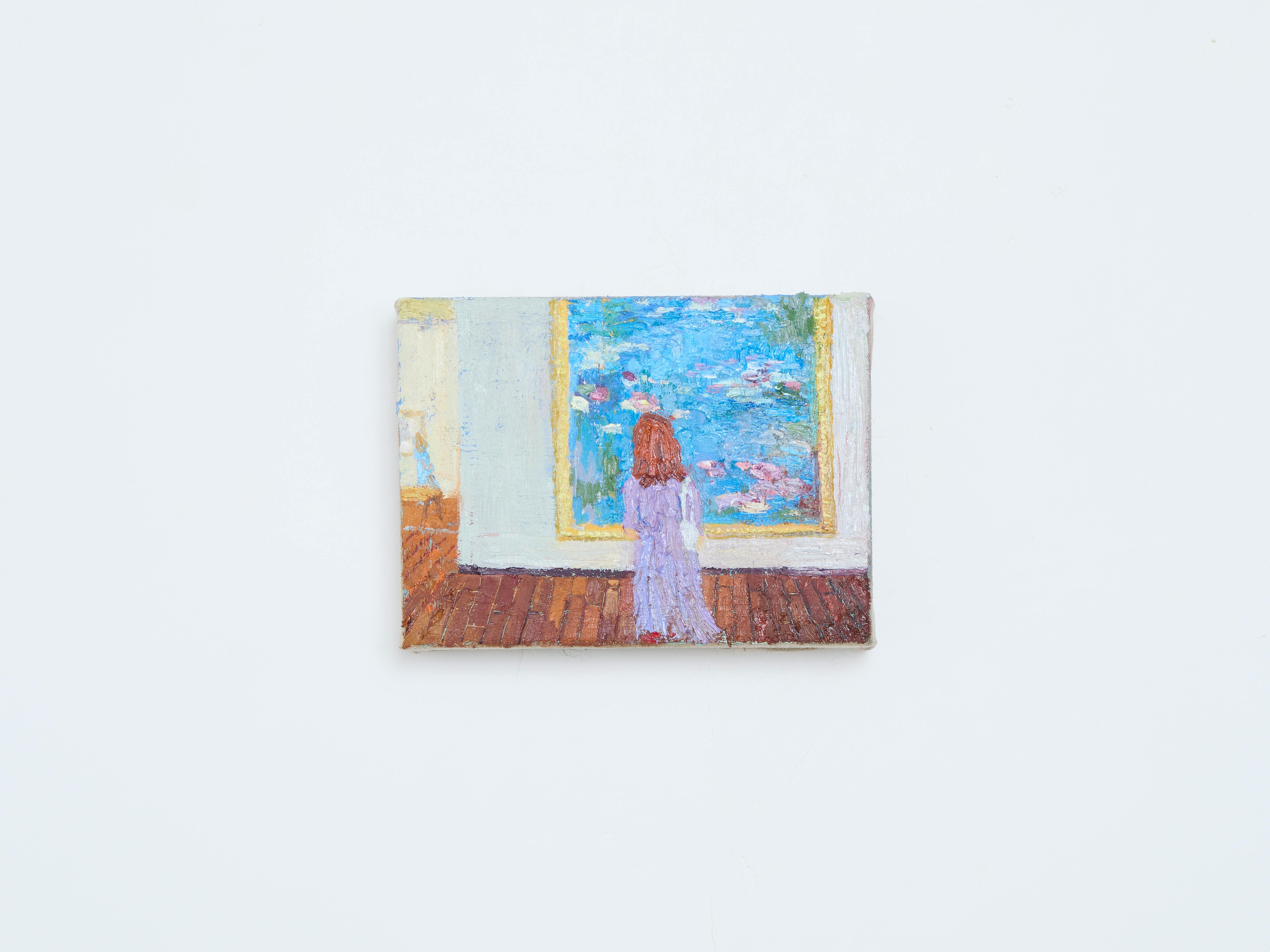 常設展/Permanent collection
