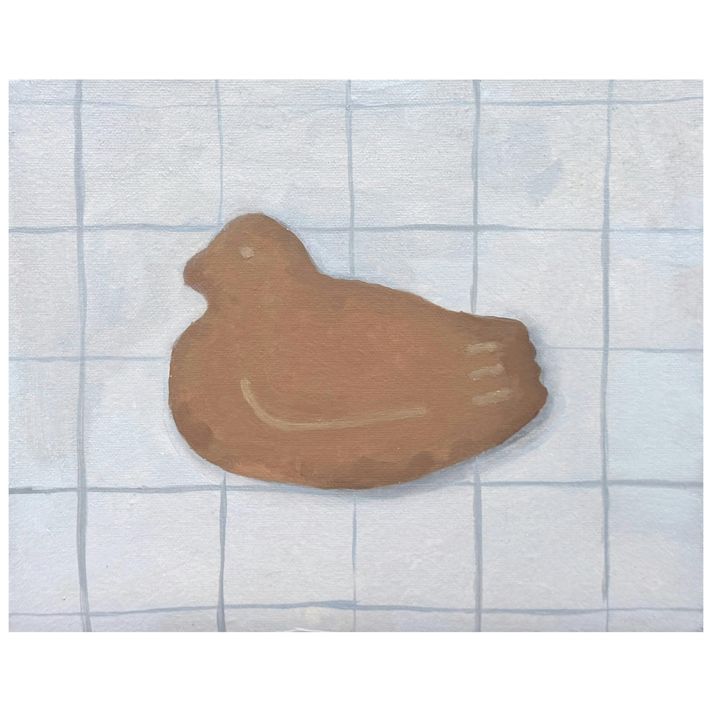 おくりもの(T.A) 鳩サブレー