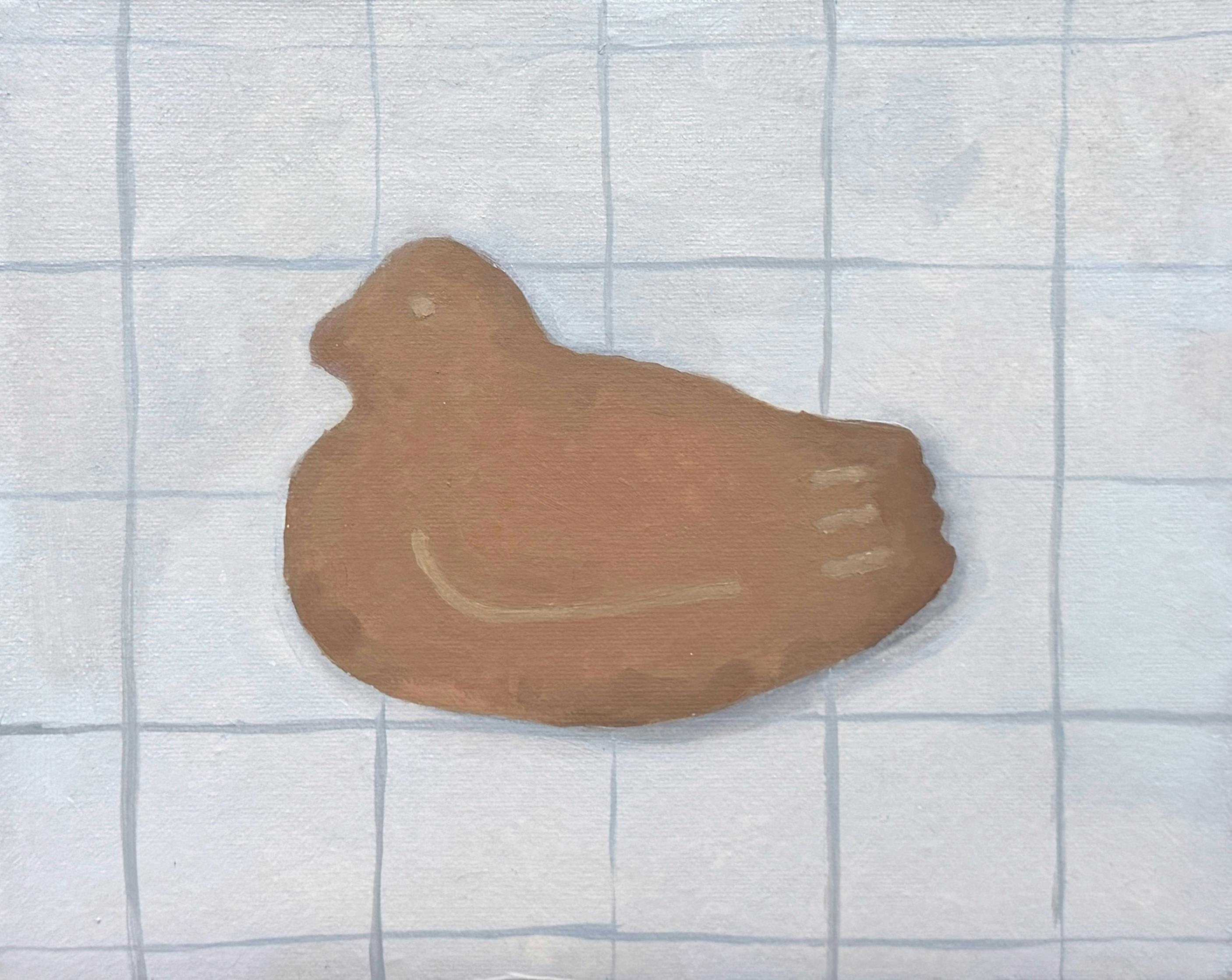 おくりもの(T.A) 鳩サブレー