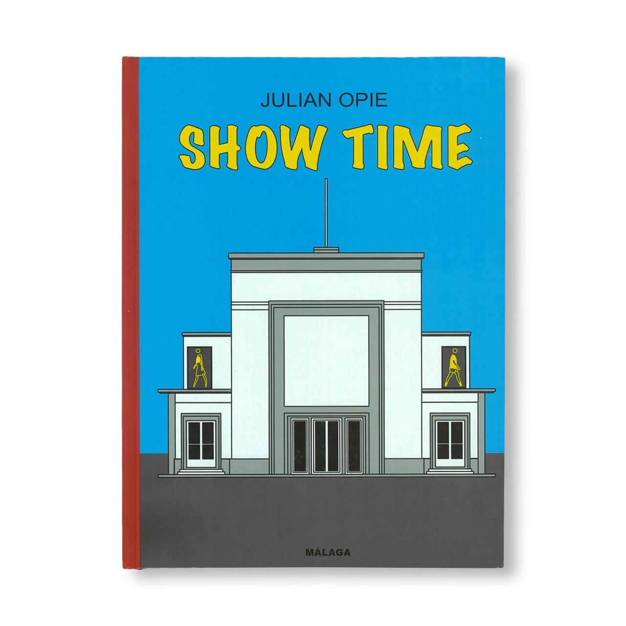 SHOW TIME