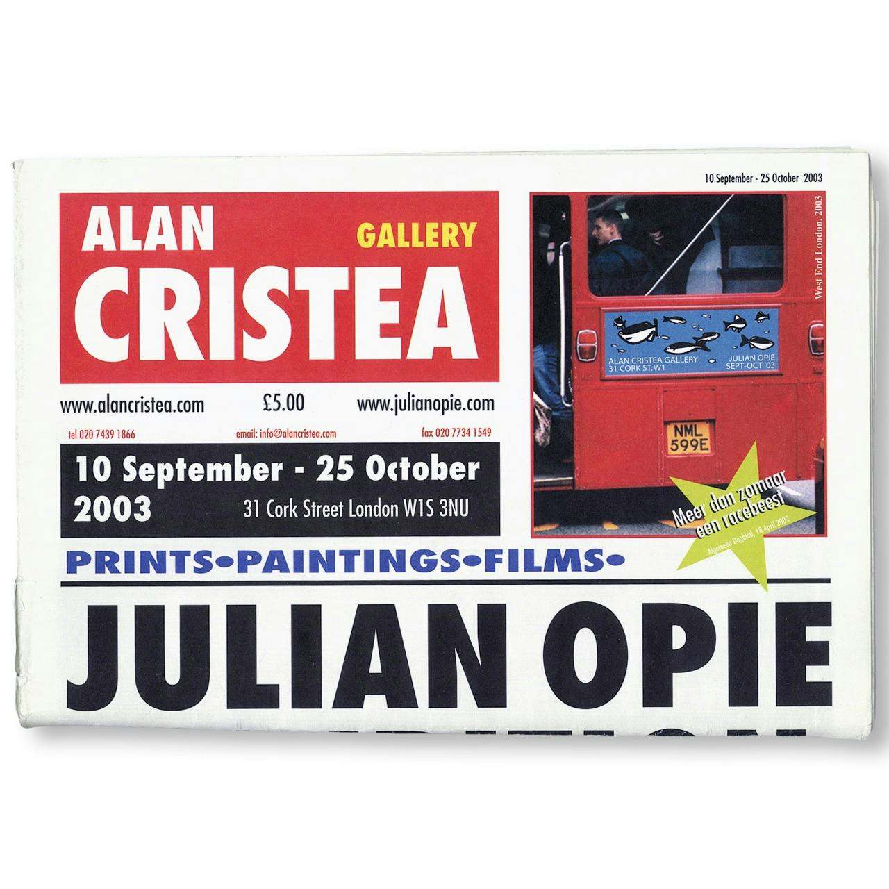 NEWSPAPER CATALOGUE
